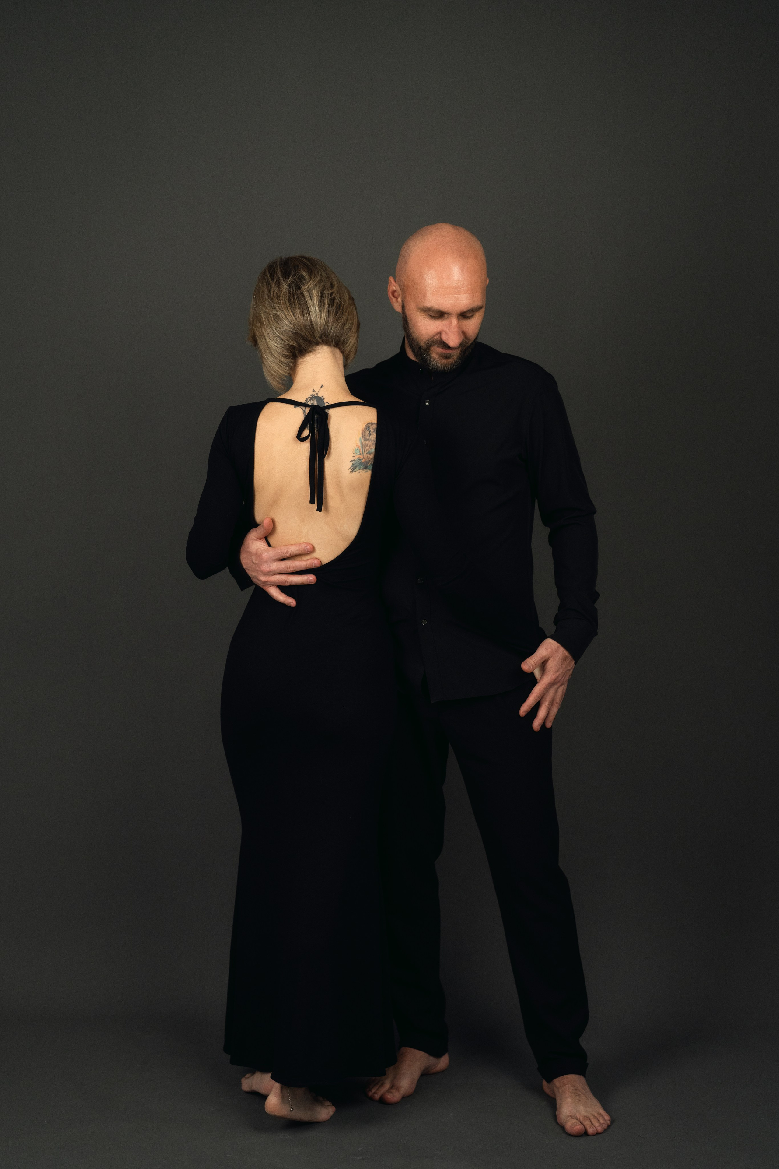 Чувства. Ирина и Алексей. Семейный и детский фотограф в Ростове-на-Дону Елена Захарова