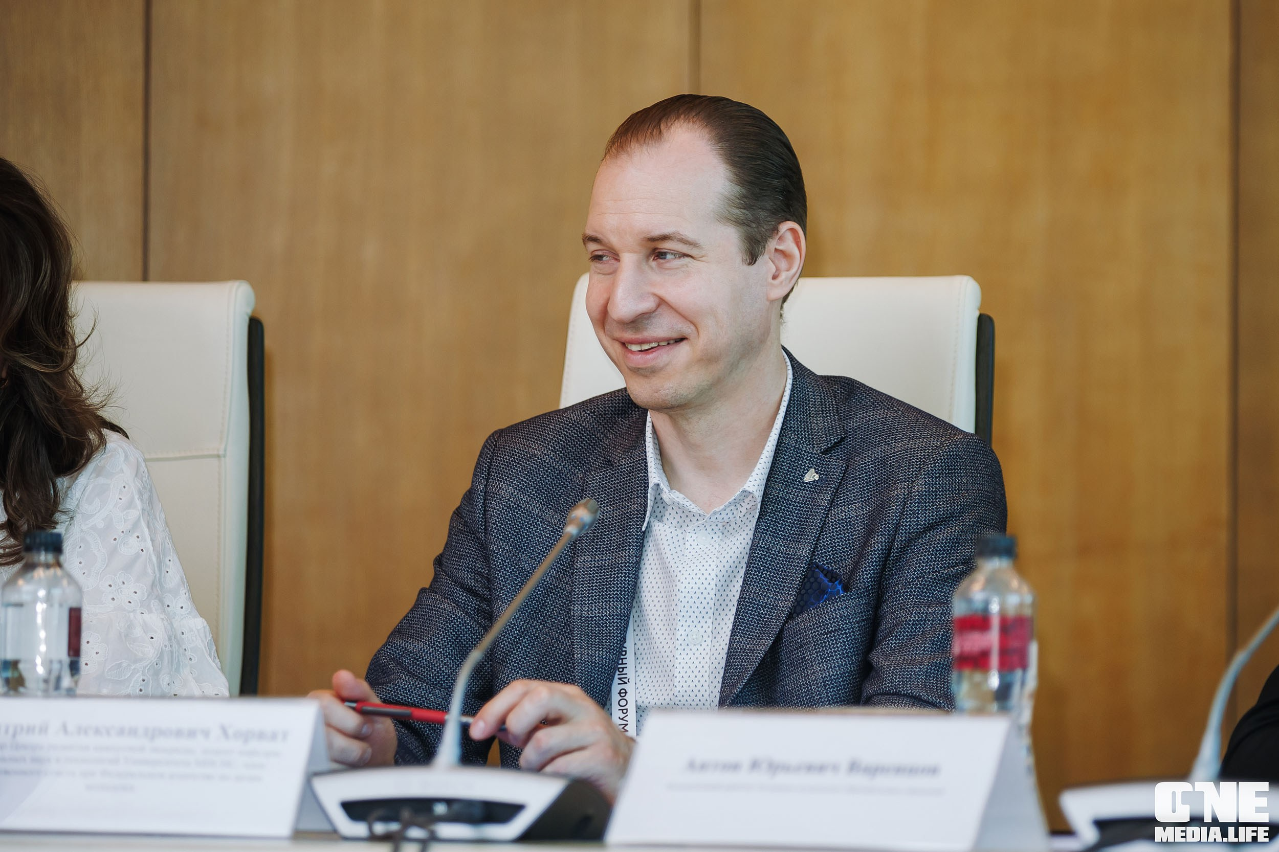 Балтийский Культурный Форум. День 2. One Media Life: фоторепортажи, фотоотчеты с мероприятий и заведений