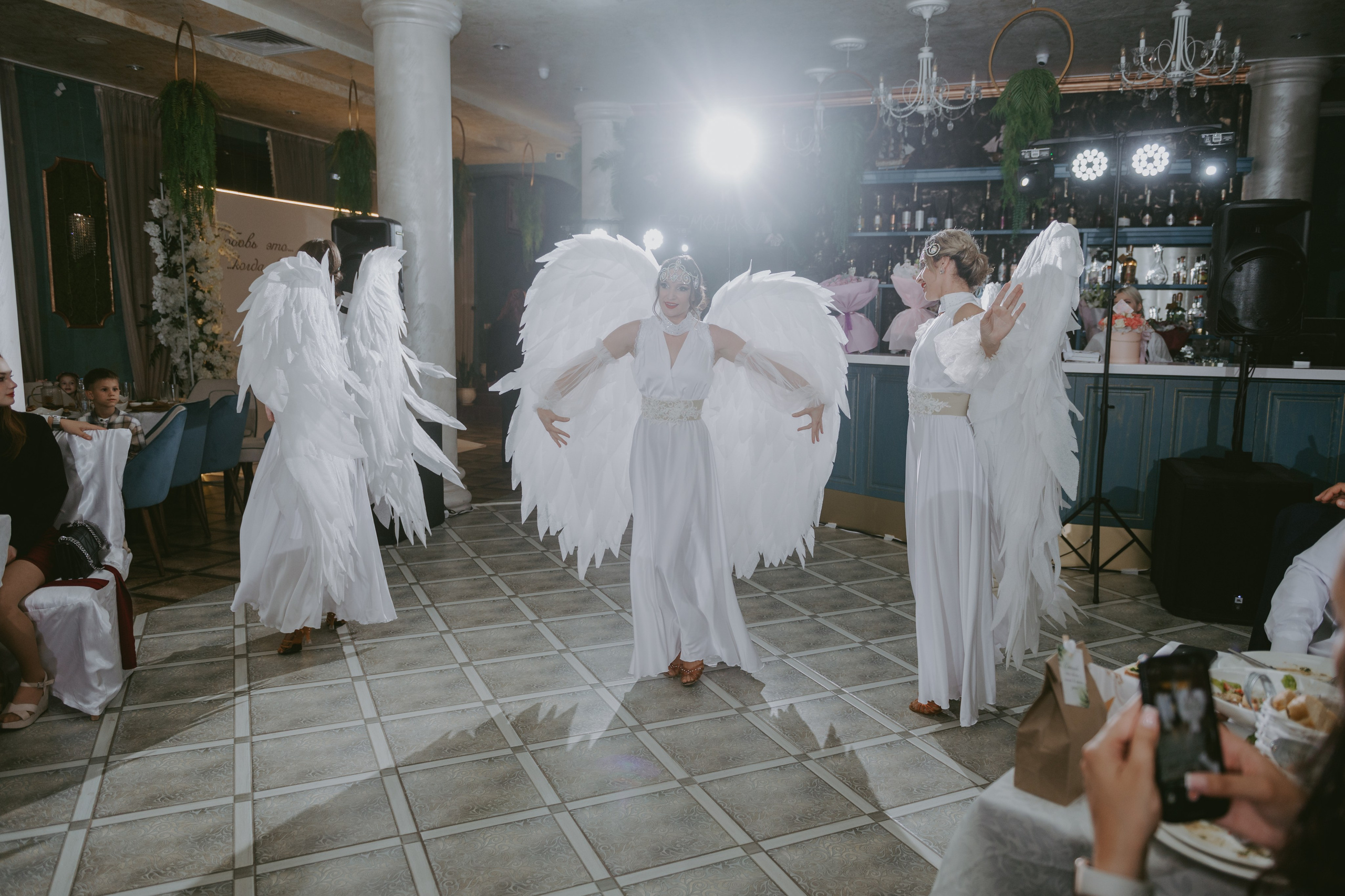 Роман & Вероника. Свадебный и семейный фотограф город Темрюк Фотостудия Темрюк