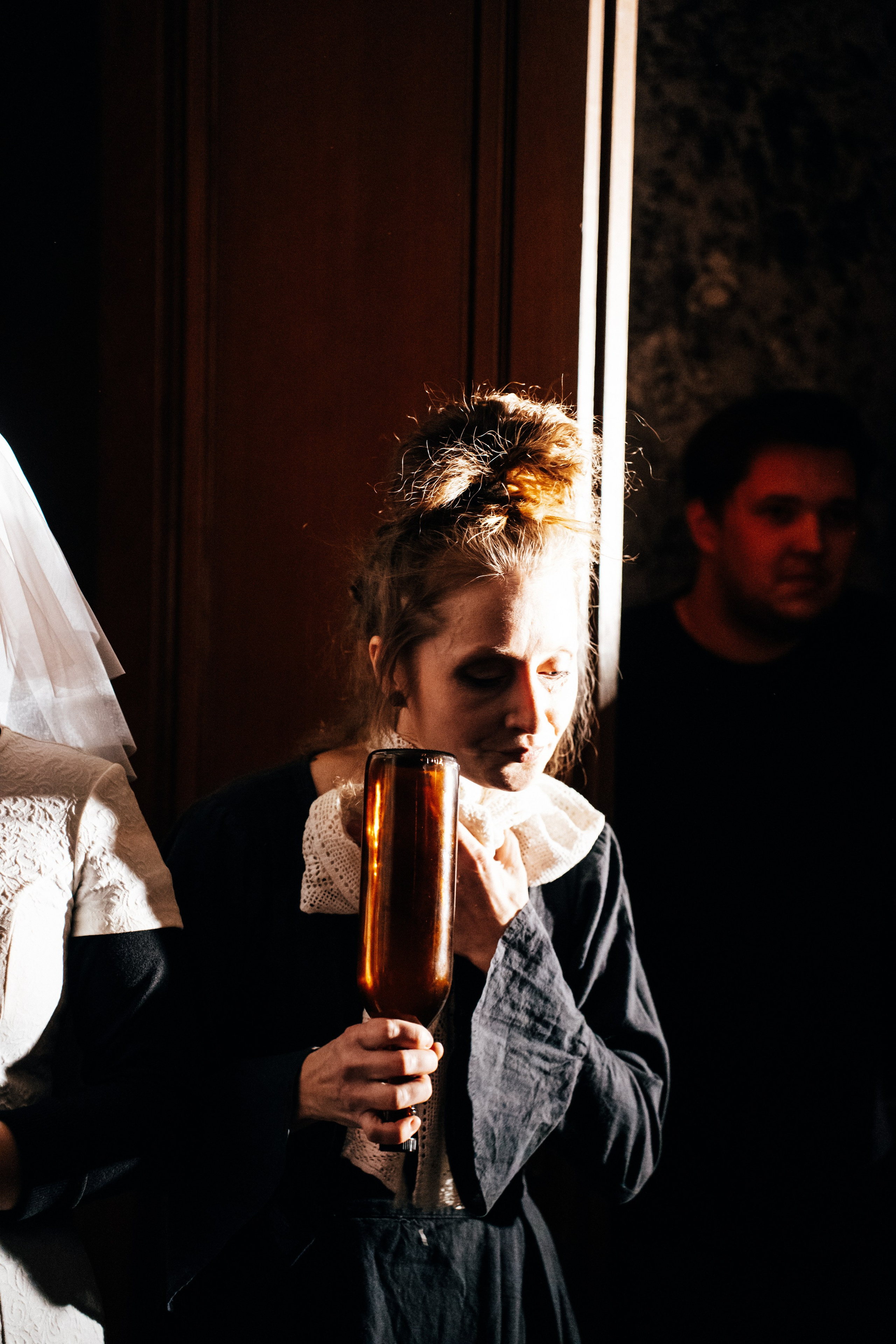 История особняка Демидова. Главная