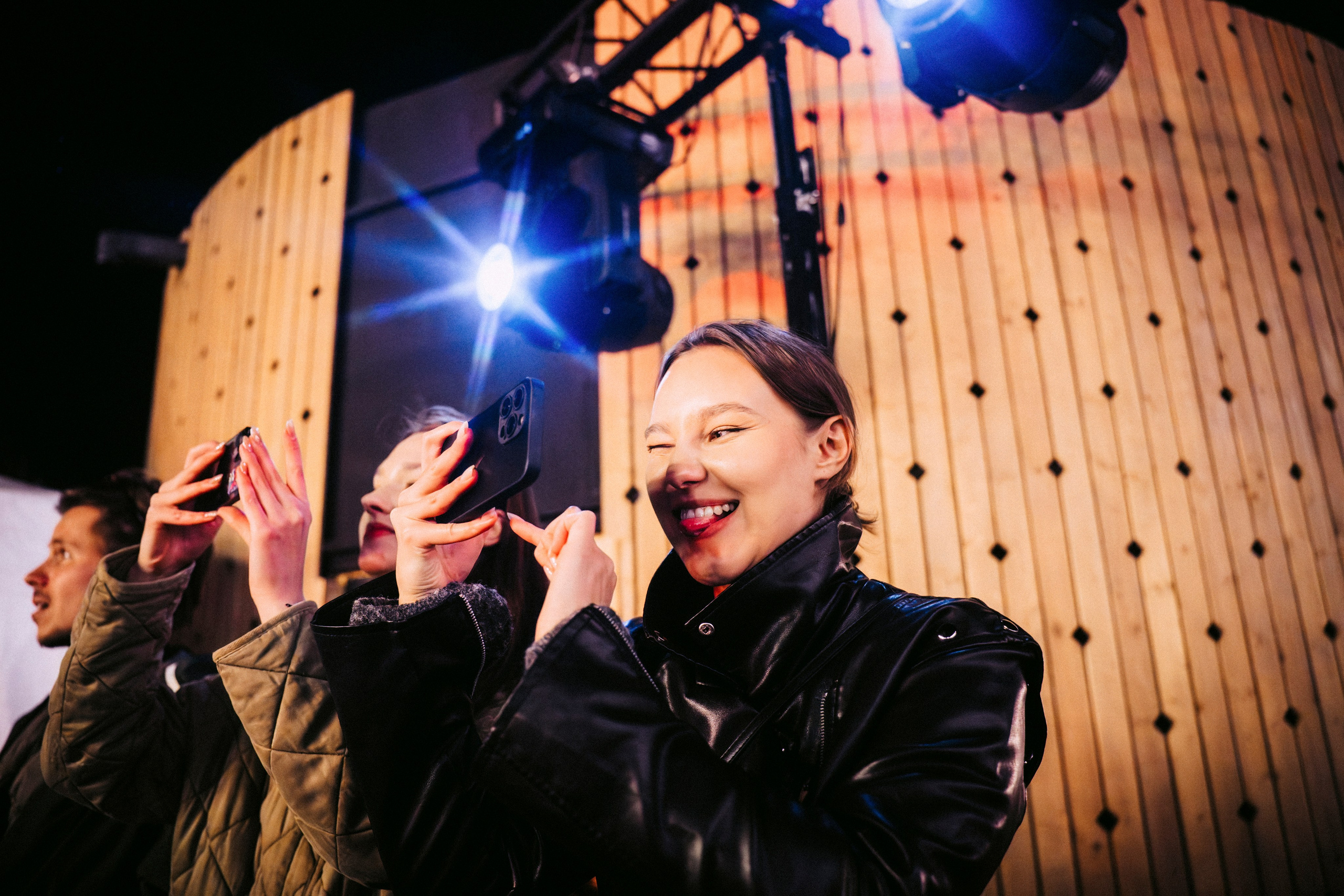 Фестиваль «Очень! Осень». Главная