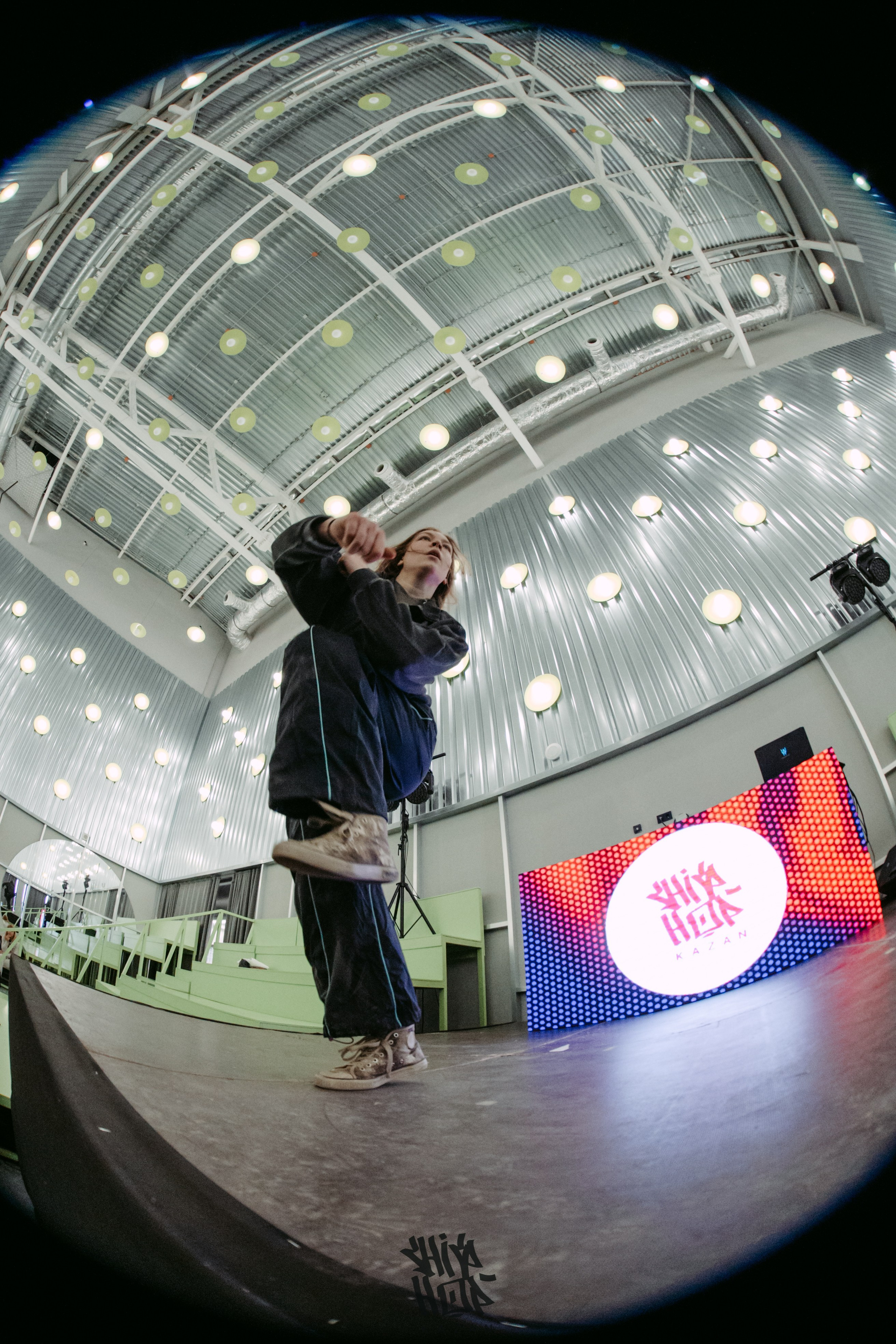 HIP HOP KAZAN 2024. Главная