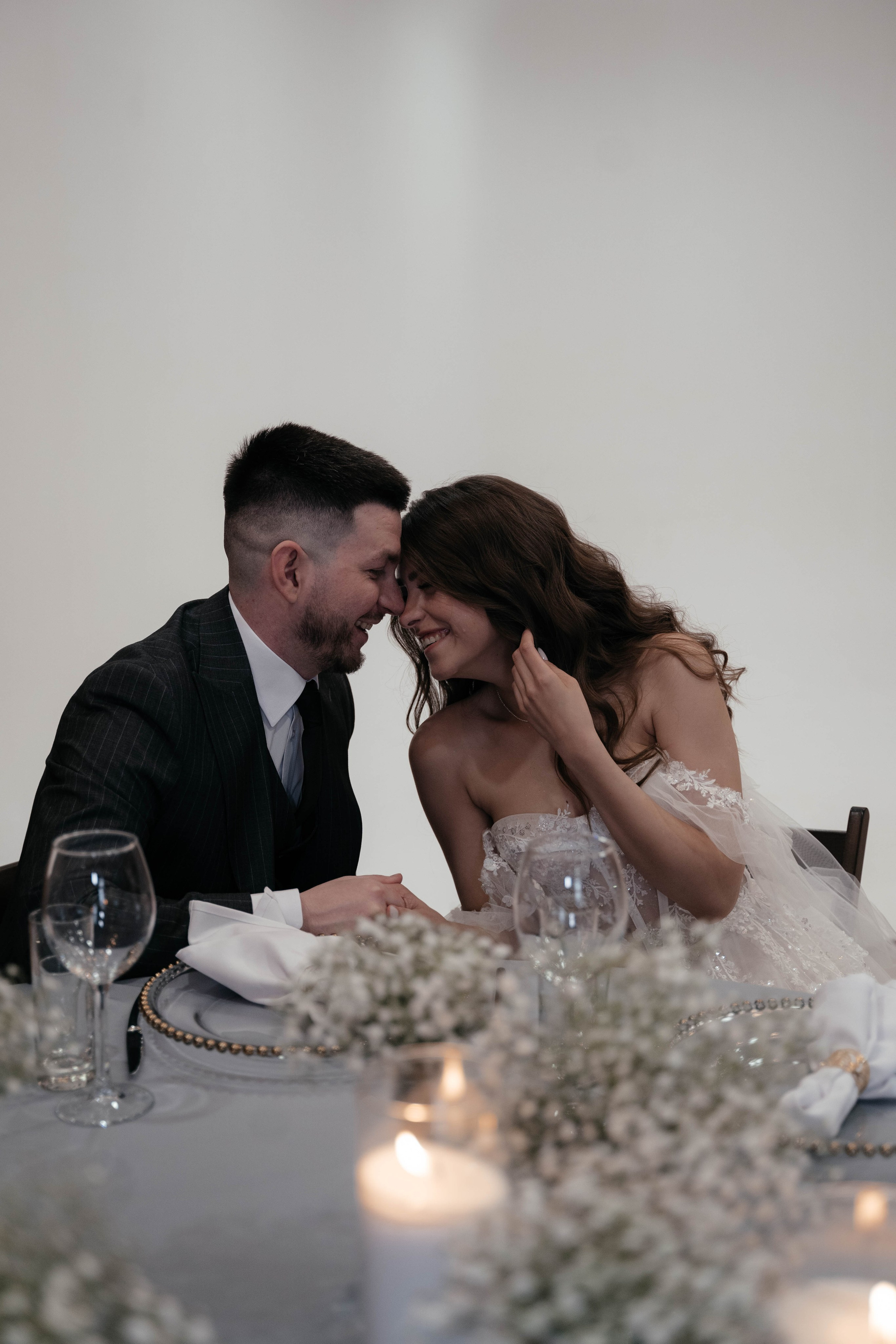 Марат и Алёна. Свадебный фотограф Казань Анастасия Доле