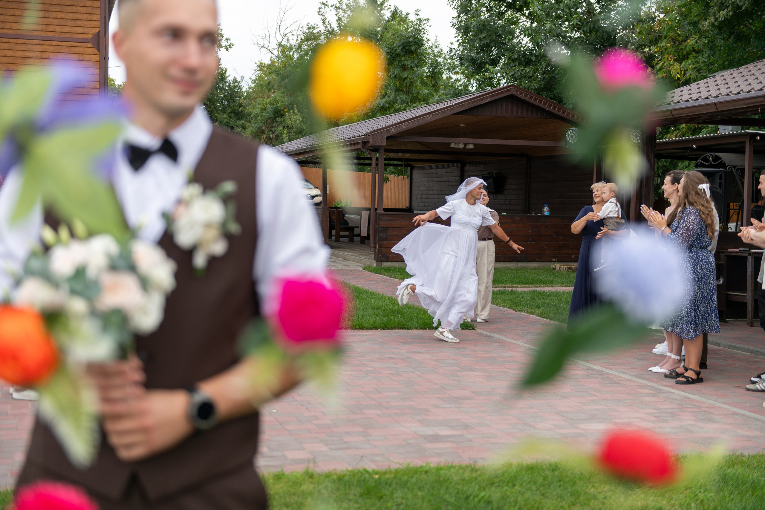Пакет L (ЗАГС+фотосессия+банкет). Ваш фотограф для любого вида съемки