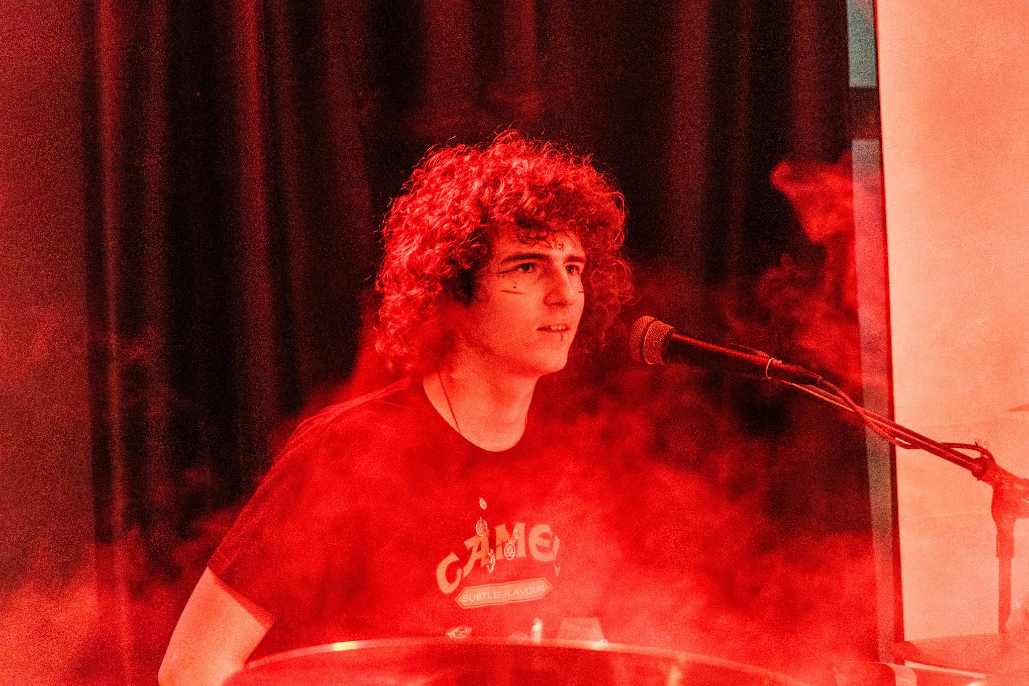 Eternal Winter day 2, 04.01.26, TAGO)))MAGO)))