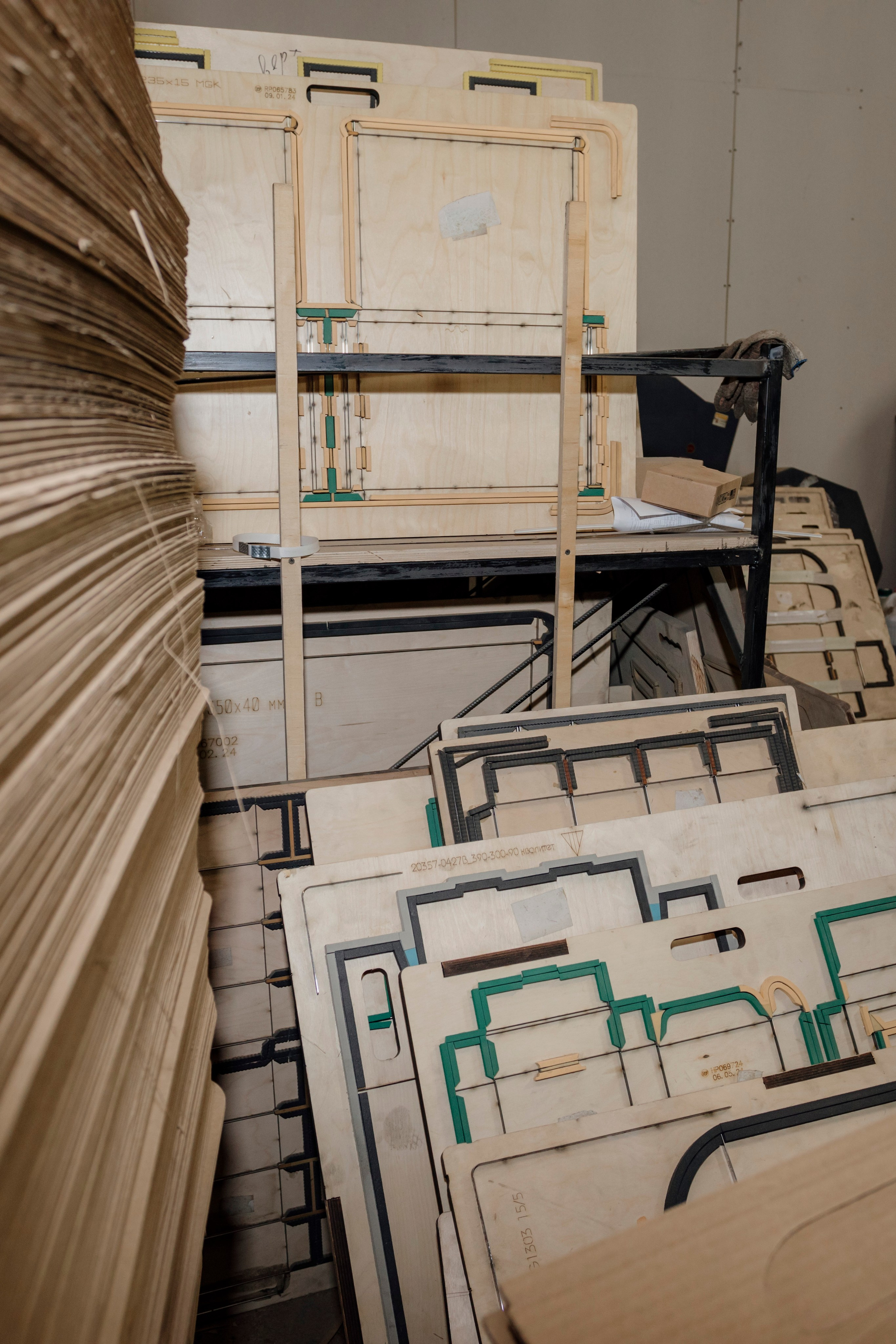 Хитбокс Производство. Деловая и Бизнес съемка в  Москве Инесса Грушко