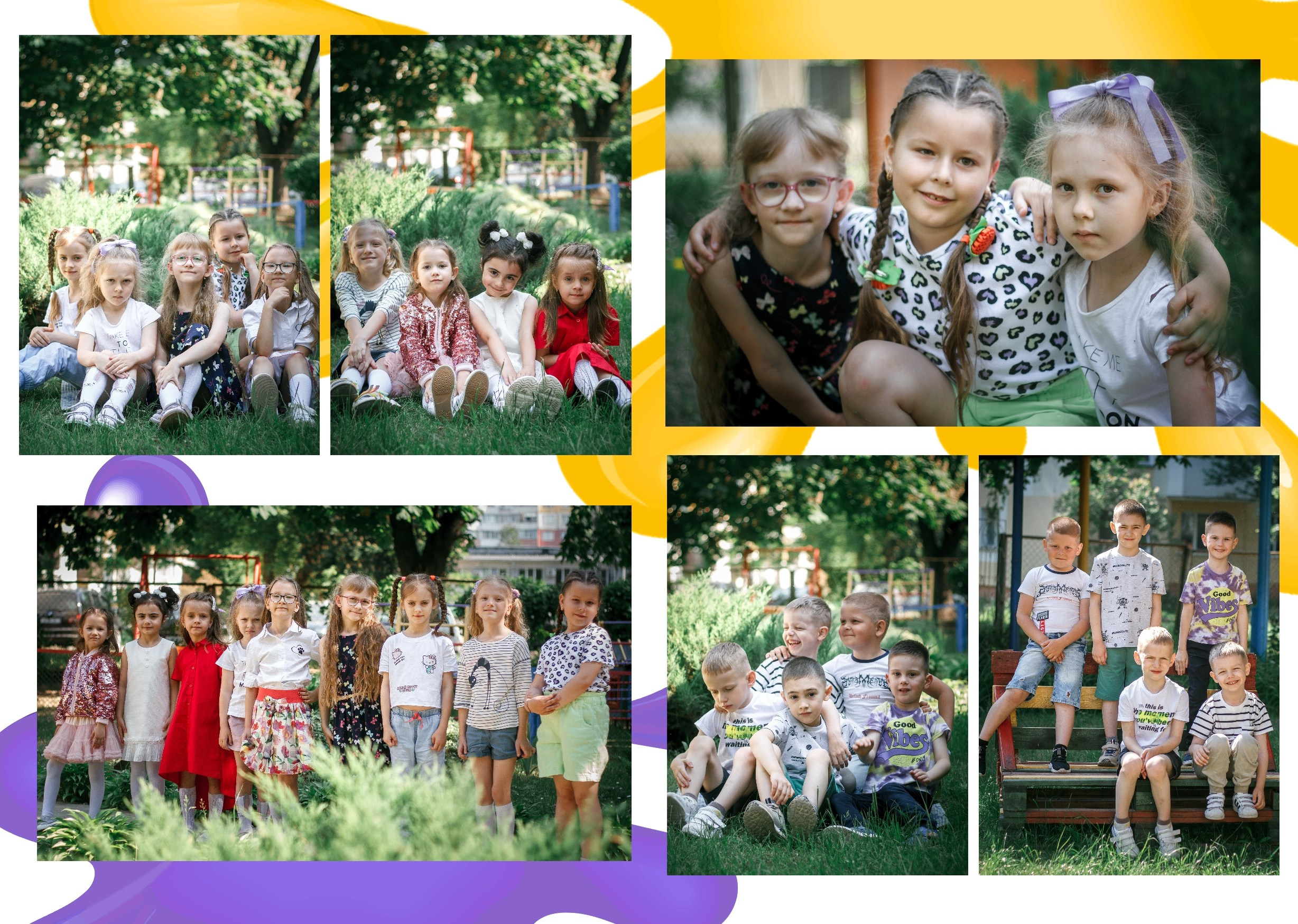 ✓ Выпускные фотокниги. Фотограф Юрий Якименко. Школьный, семейный и свадебный фотограф в Гоме