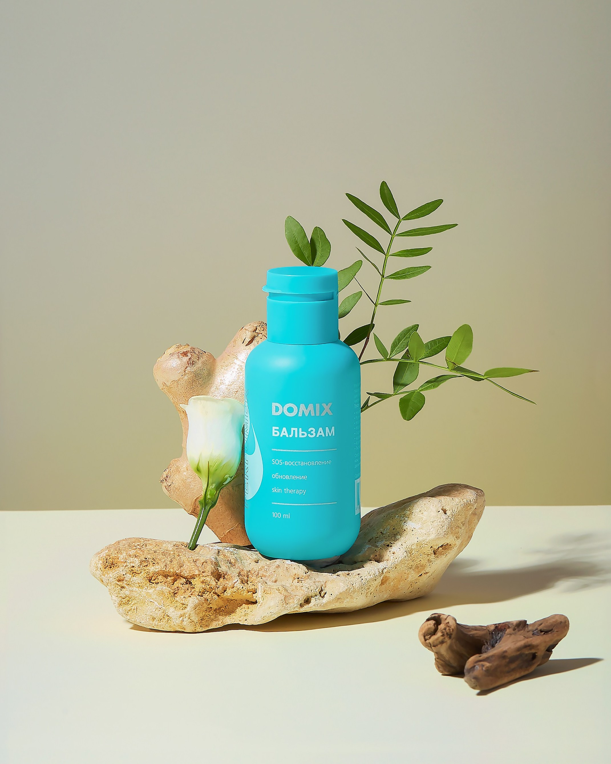 Domix. Предметный фотограф  Анастасия Лобанова