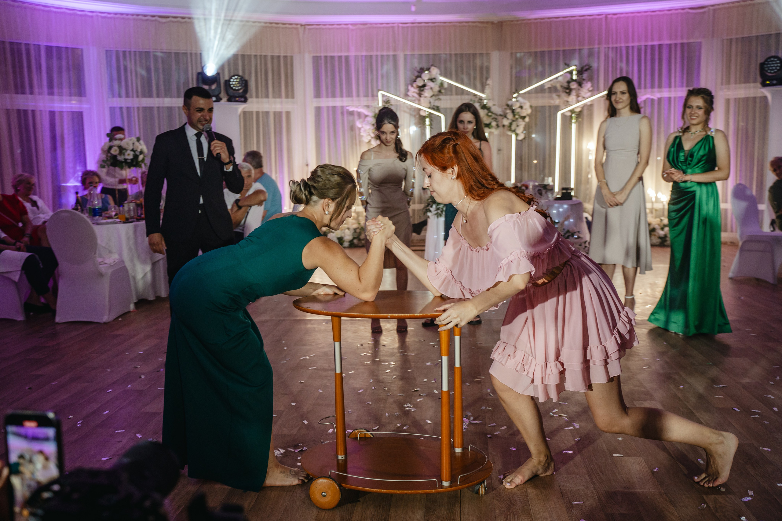 Даниил и Анастасия. Свадебный Фотограф и видеограф Ростов-на-Дону и Таганрог Lavrinwed