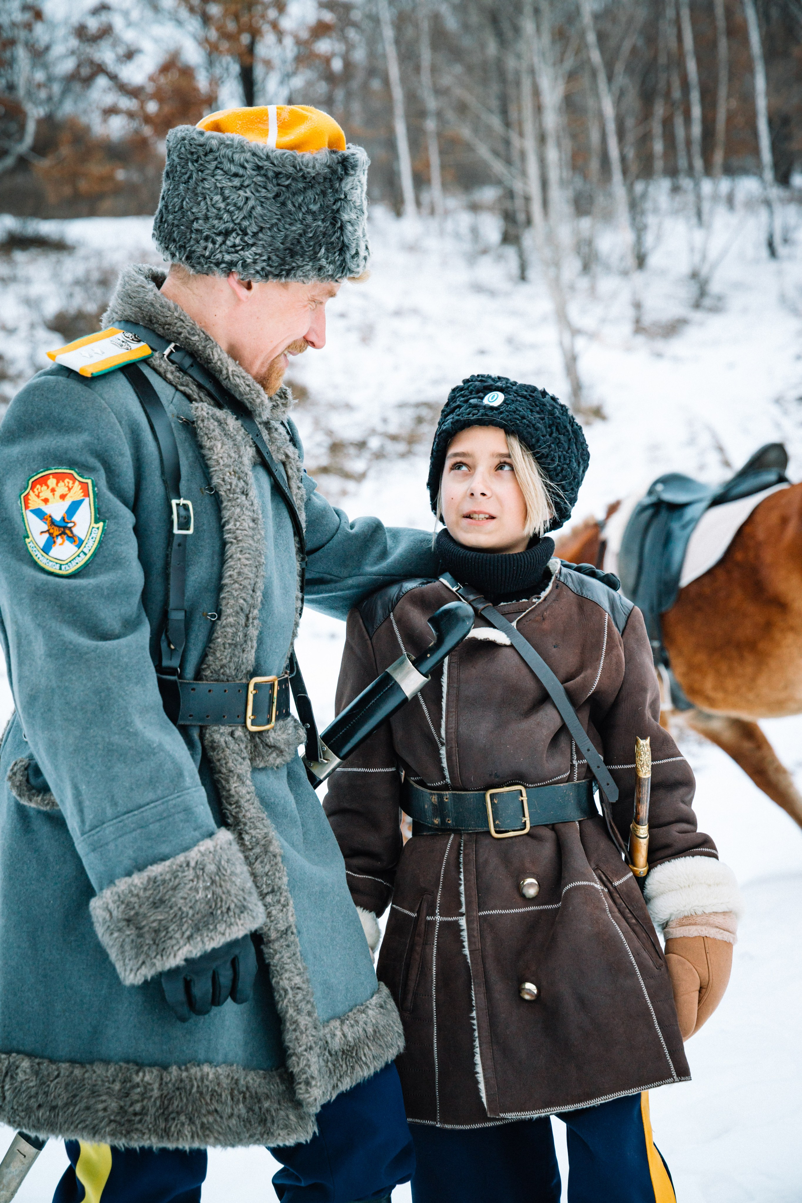 Tihon Gunko. Семейный, репортажный, детский фотограф Комсомольск-на-Амуре