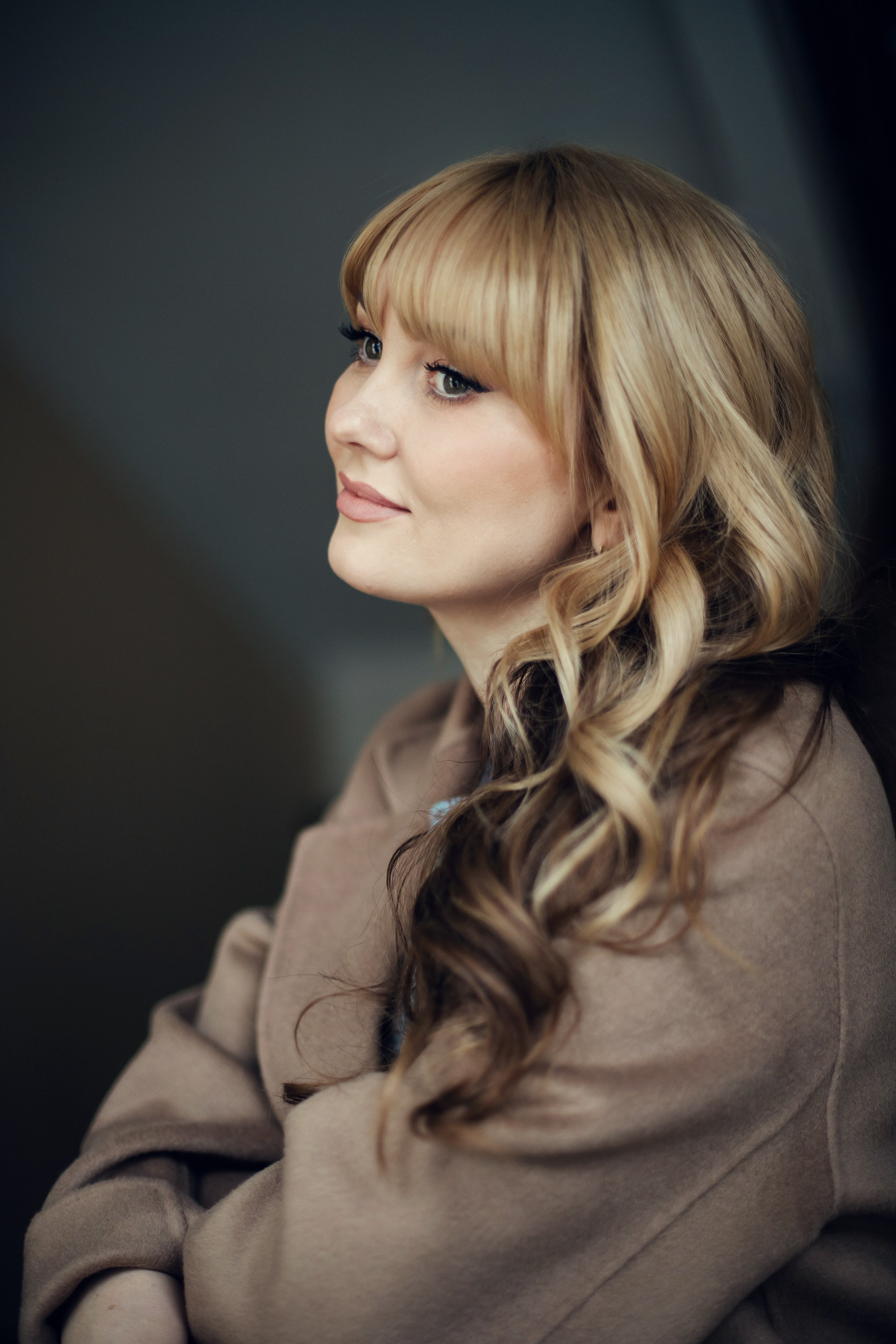 Elena. Family and portrait photographer Helsinki