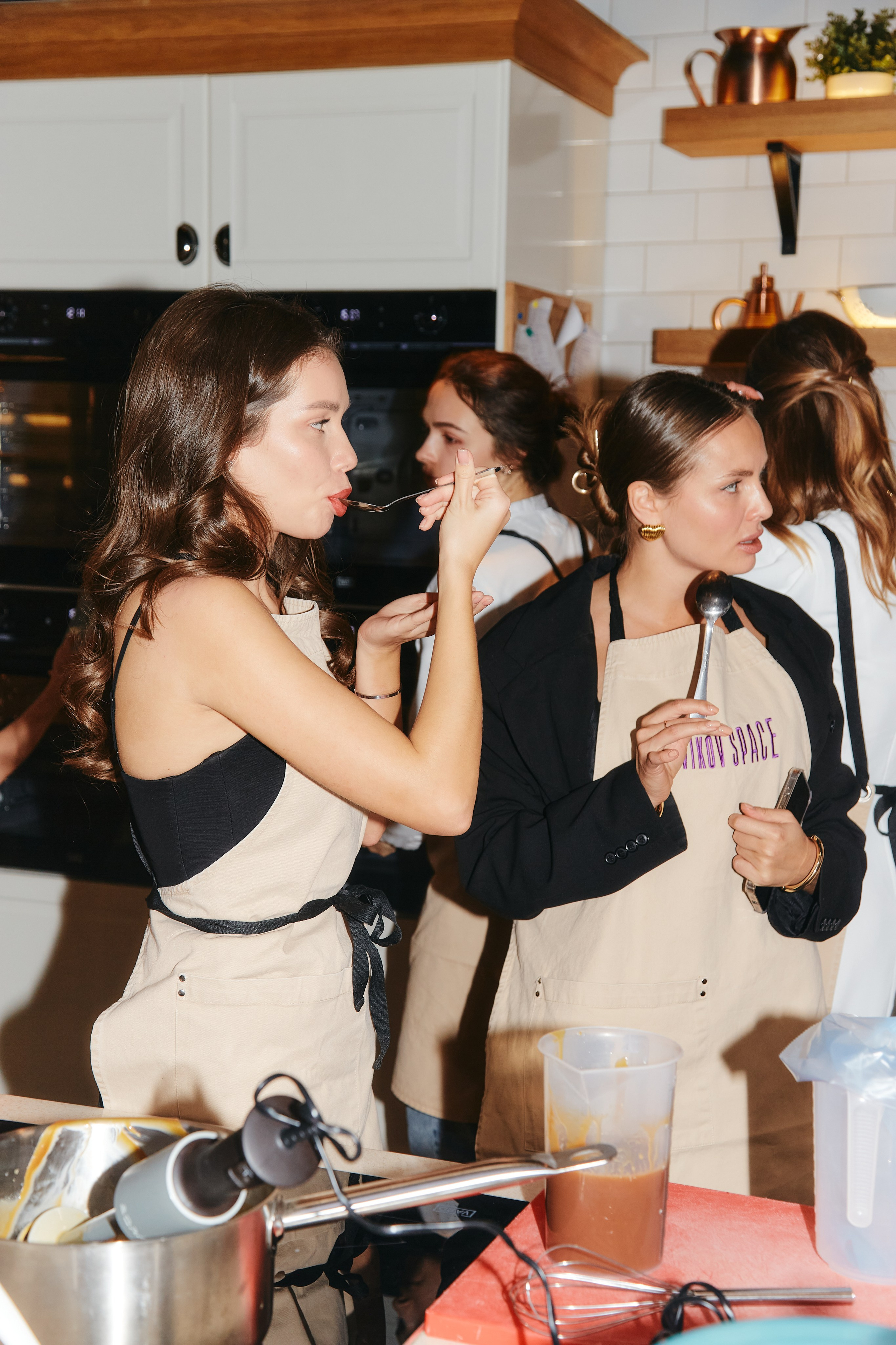 POST MERIDIEM BRAND PARTY. Photographer Daria Ilkevich