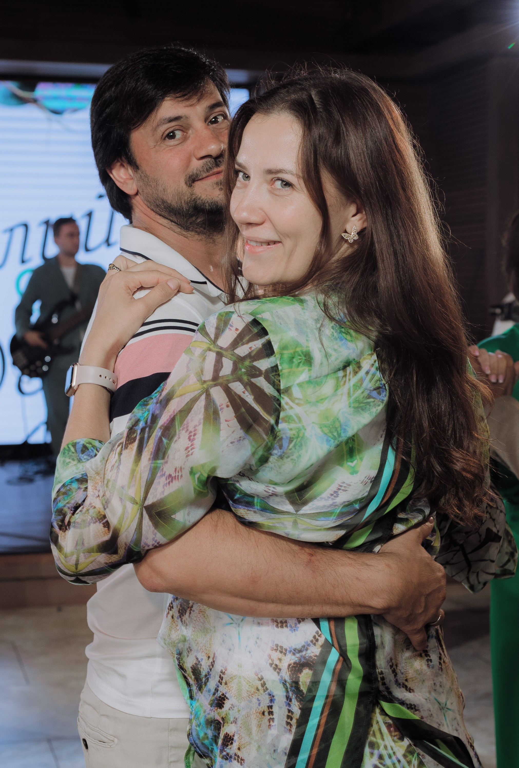 VASILY_DASHA (Goldsazan). Фотограф Андрей Ширкалин Москва Московская обл, Коломна, Рязань