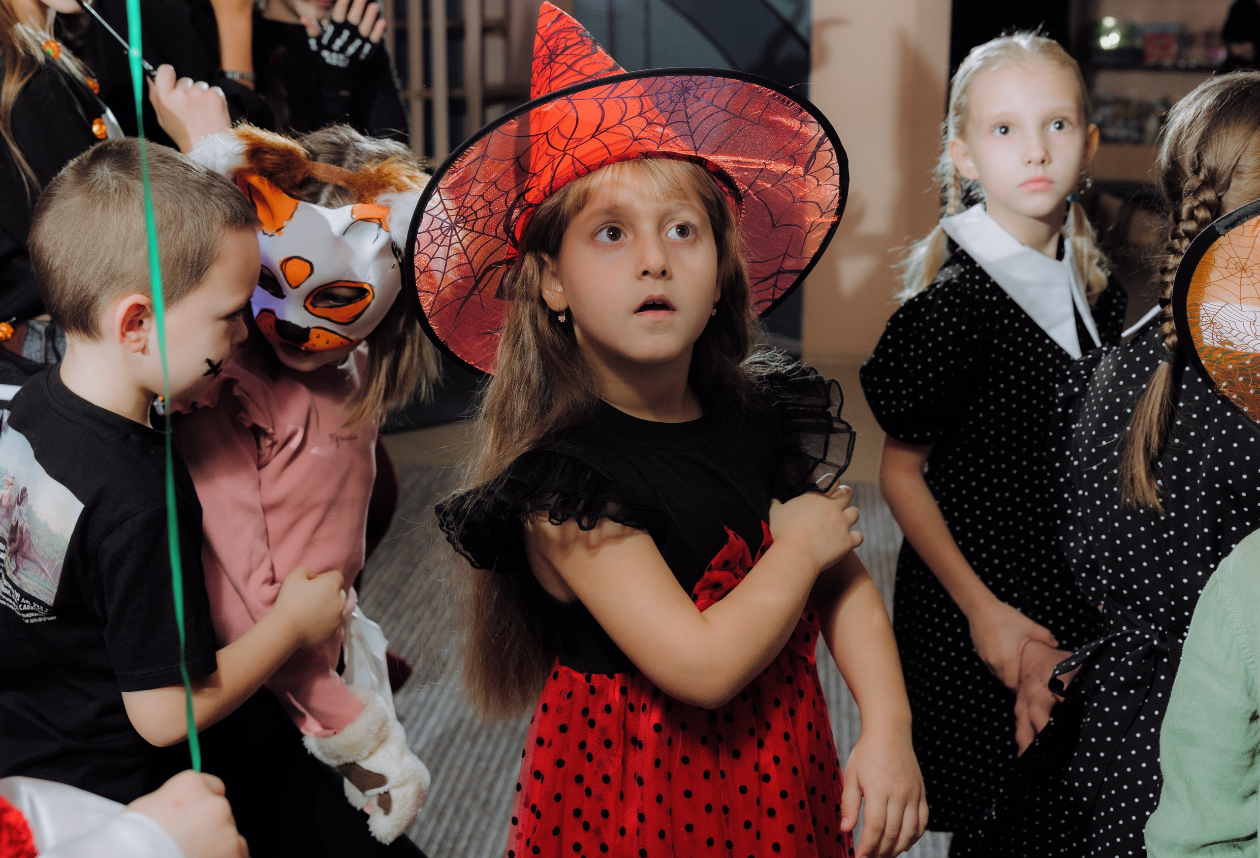 ДЕТСКИЕ ПРАЗДНИКИ. Фотограф Андрей Ширкалин Москва Московская обл, Коломна, Рязань