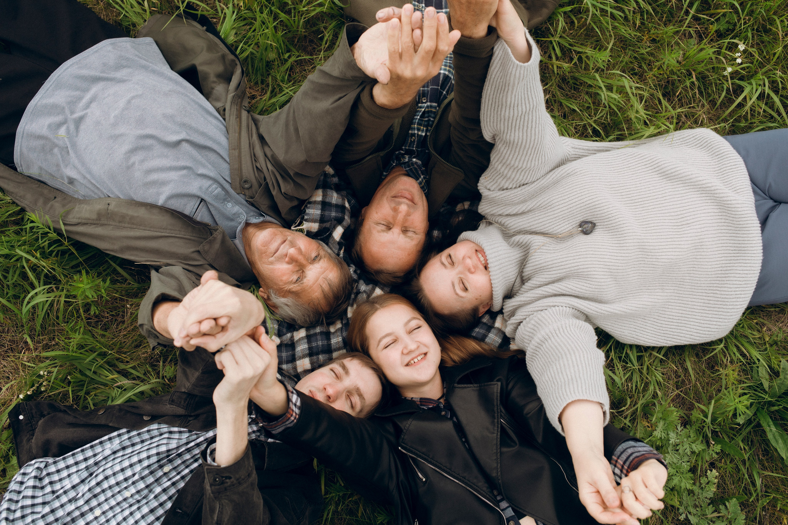 Семья Пановых. Катерина Аникеева | Фотограф | Екатеринбург