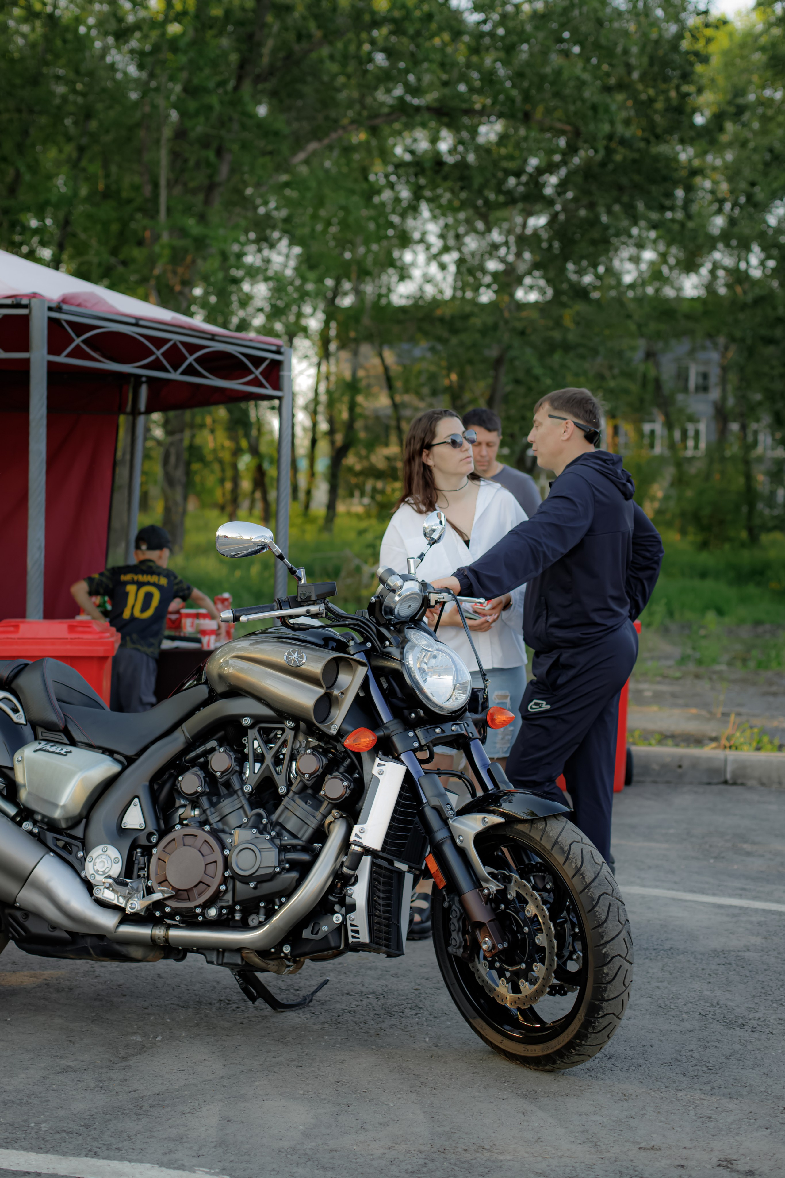 АВТОМОЙКА САМООБСЛУЖИВАНИЯ «5 MIN». Photokarish