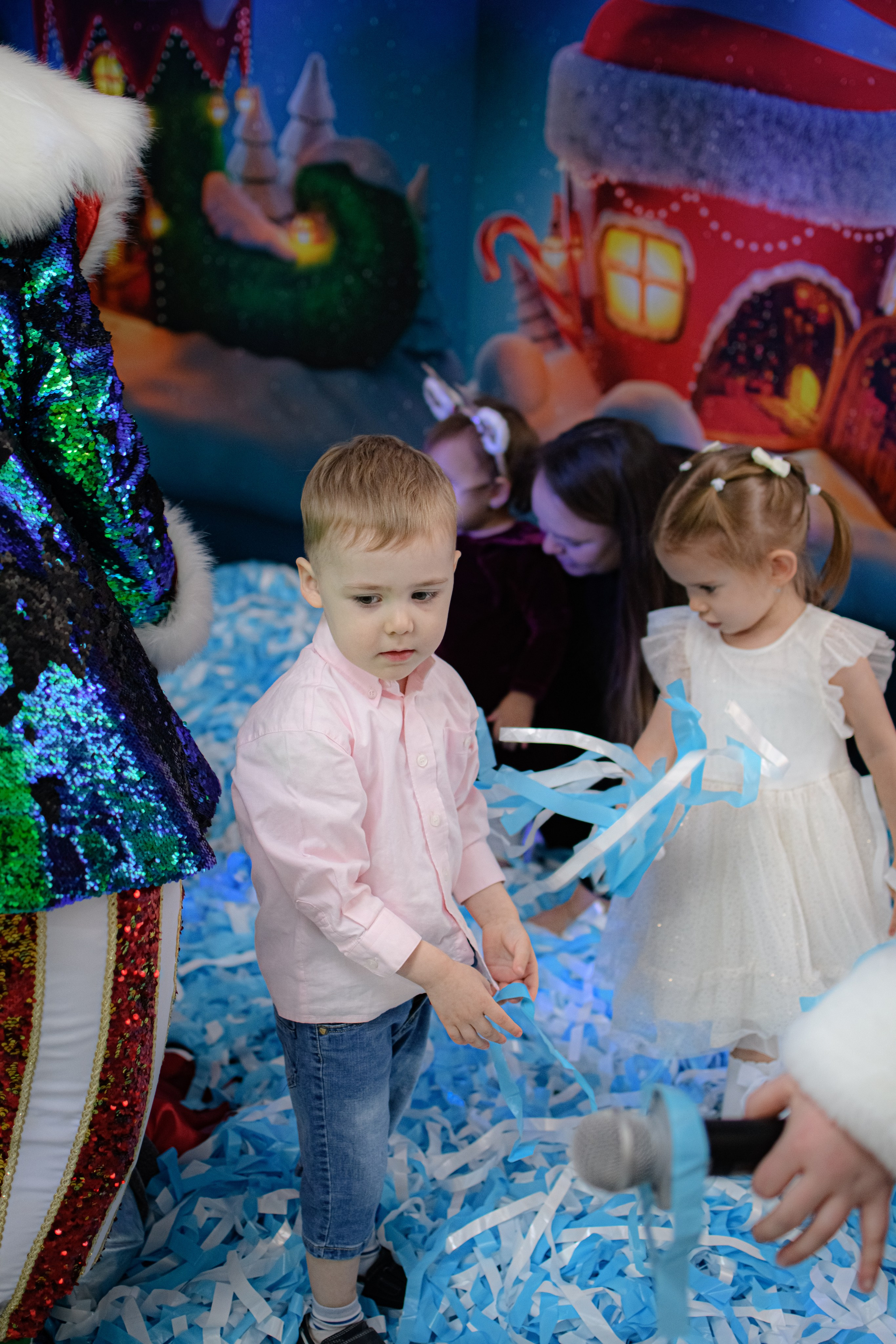 HAPPY NEW YEAR. Photokarish