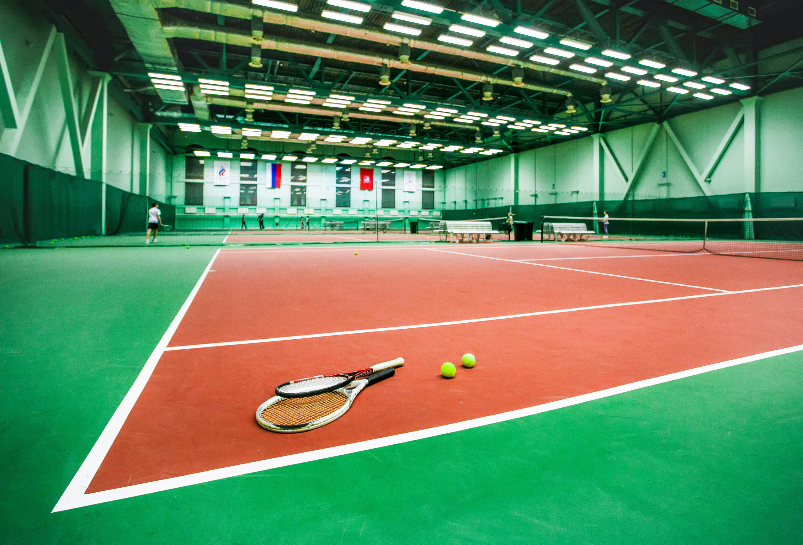 Спорт. Фотограф в Москве Татьяна Макотра