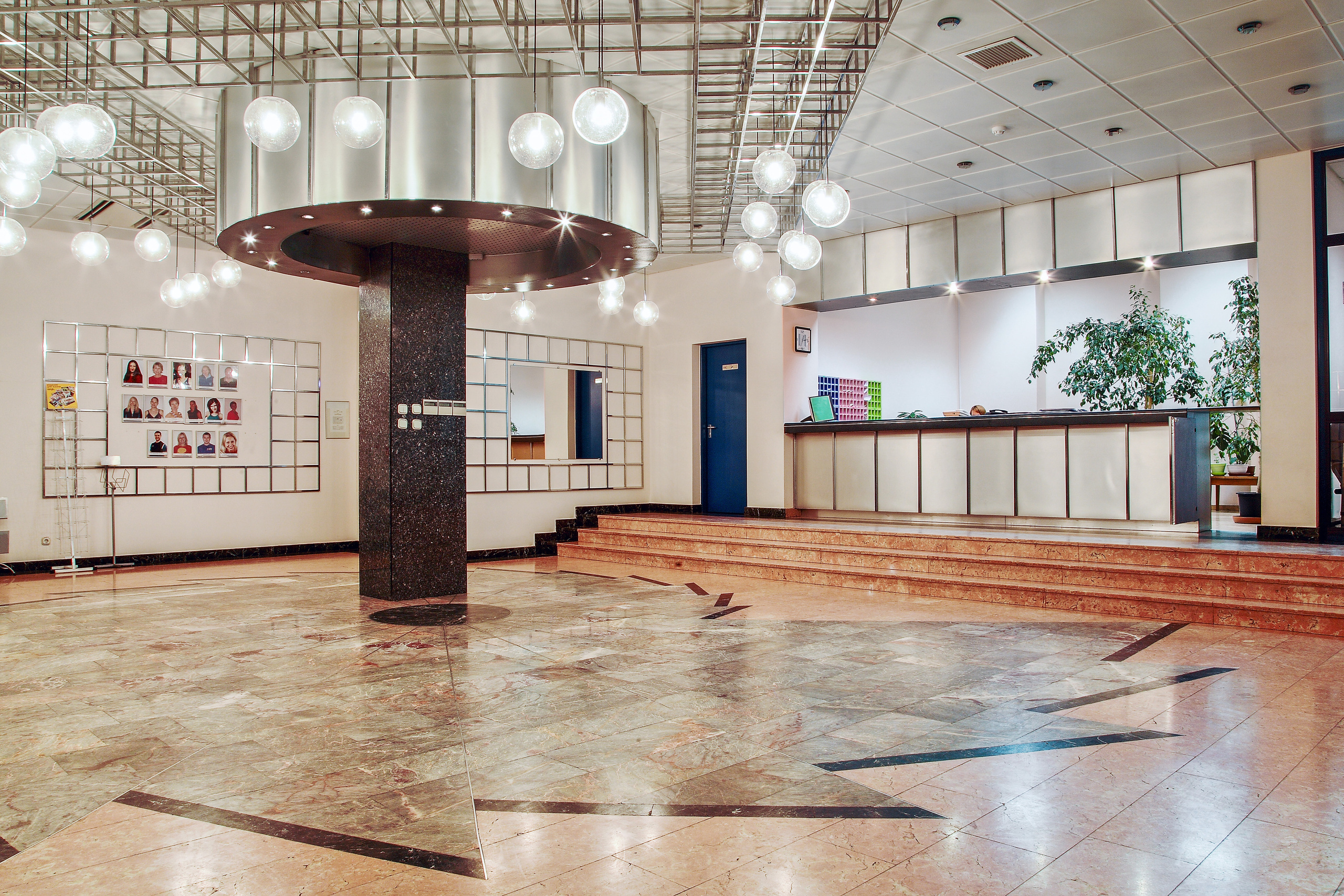 Офис. Фотограф в Москве Татьяна Макотра