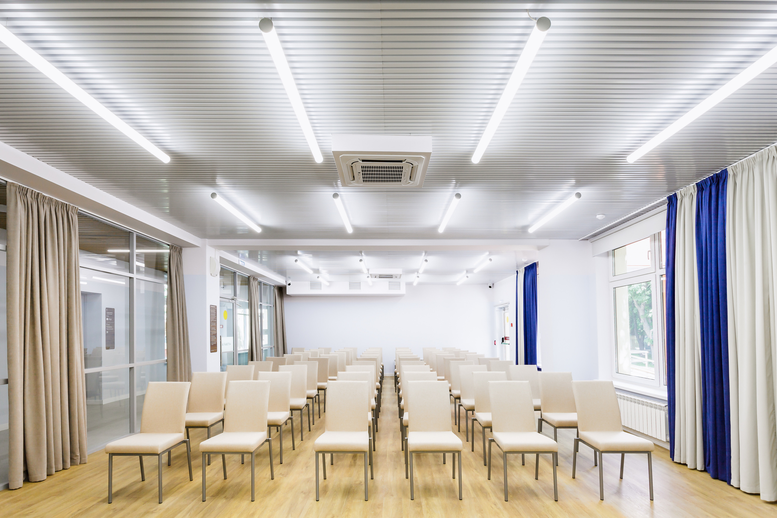 Общественные пространства. Фотограф в Москве Татьяна Макотра