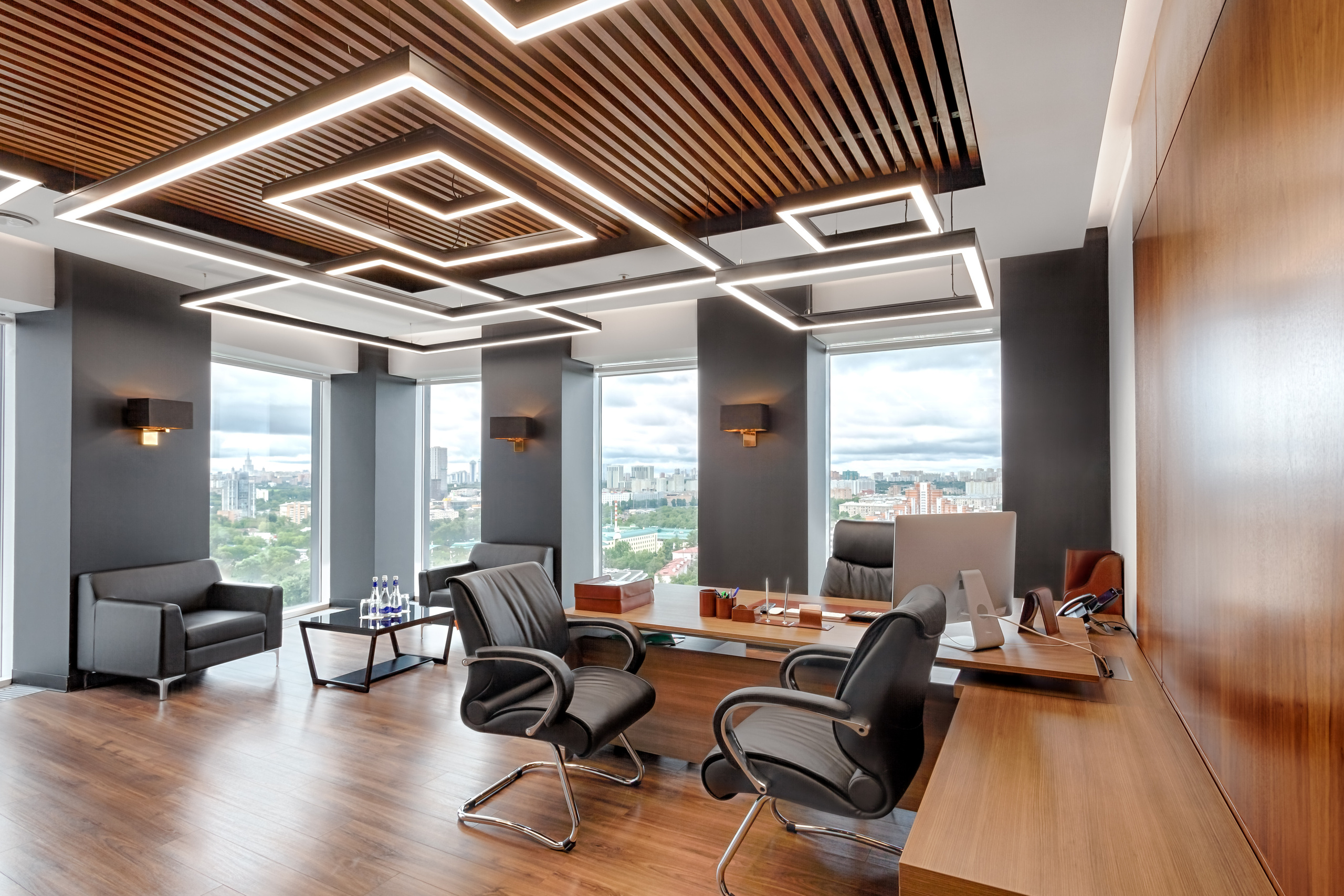 Офис. Фотограф в Москве Татьяна Макотра