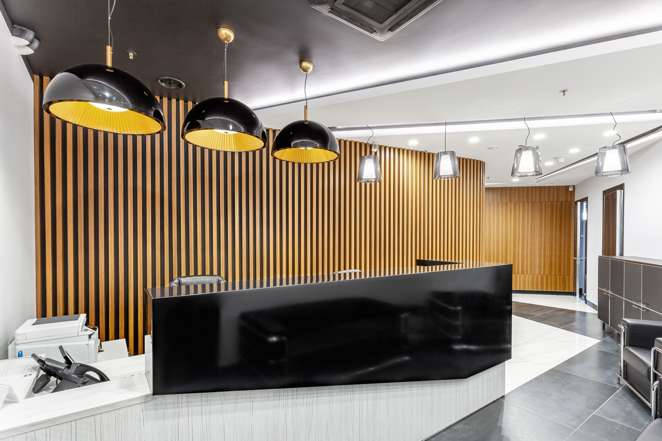 Офис. Фотограф в Москве Татьяна Макотра