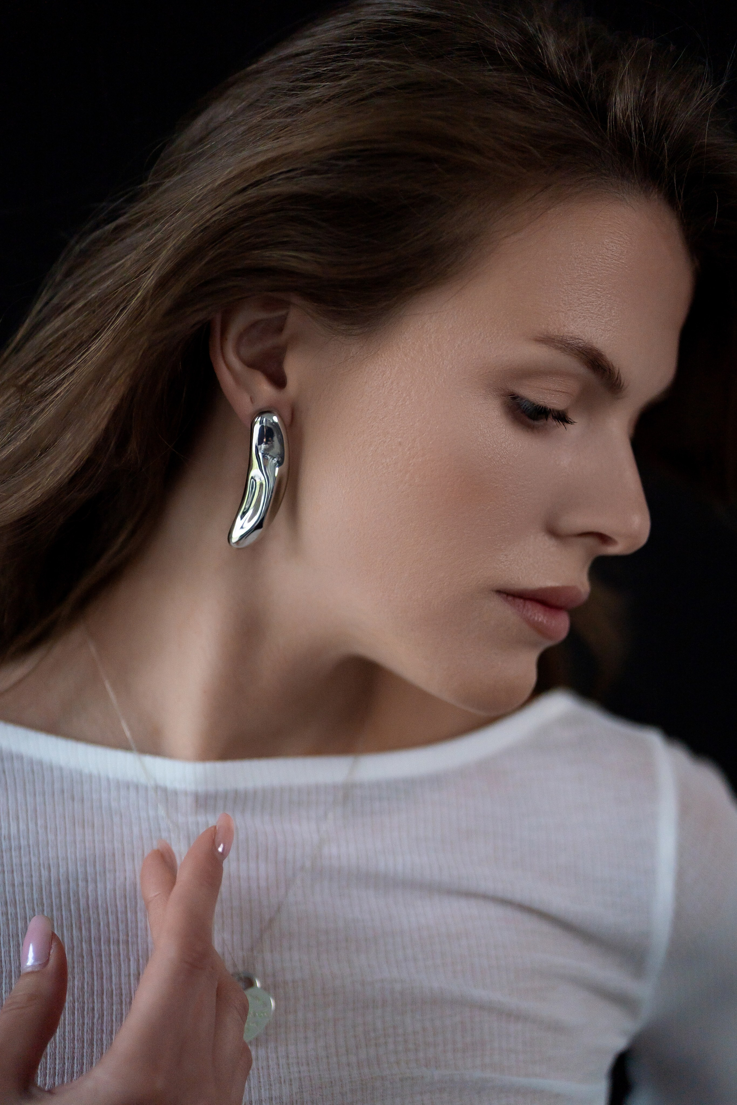 Анжелика. Фотограф в Калининграде Анна Грузина