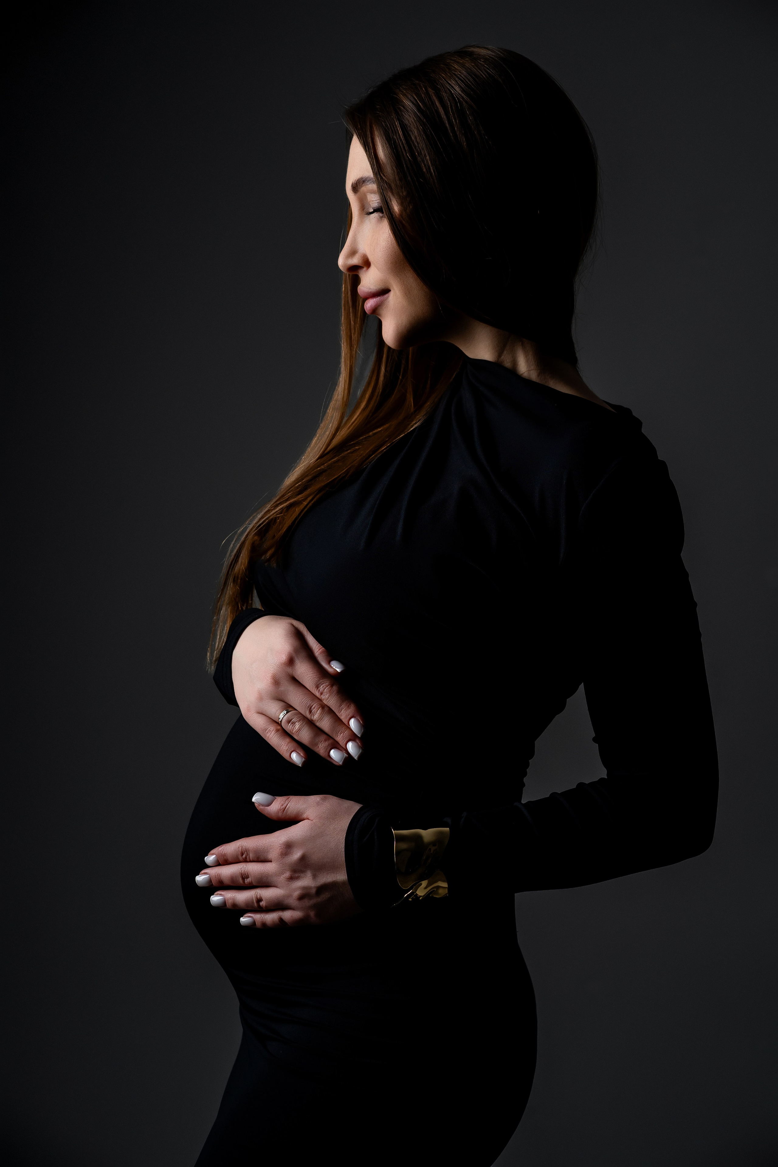 Светлана. Фотограф в Калининграде Анна Грузина