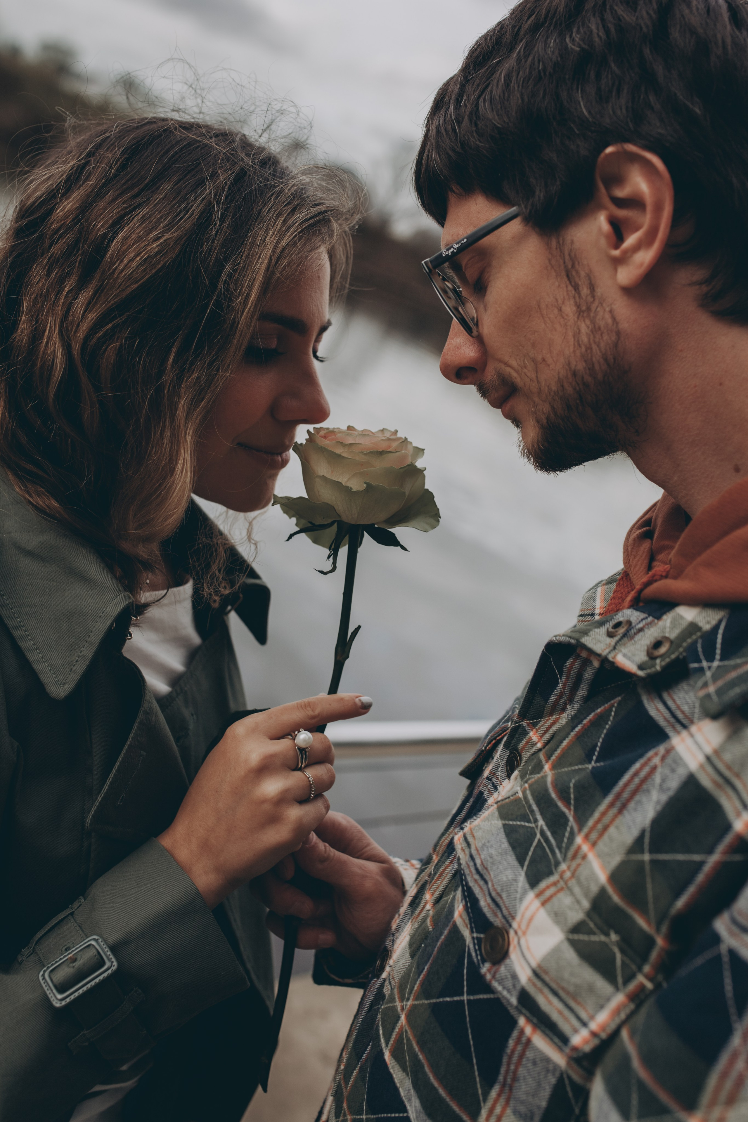 Настасья, Феликс, Савва. Семейный фотограф Полина Сарина Москва