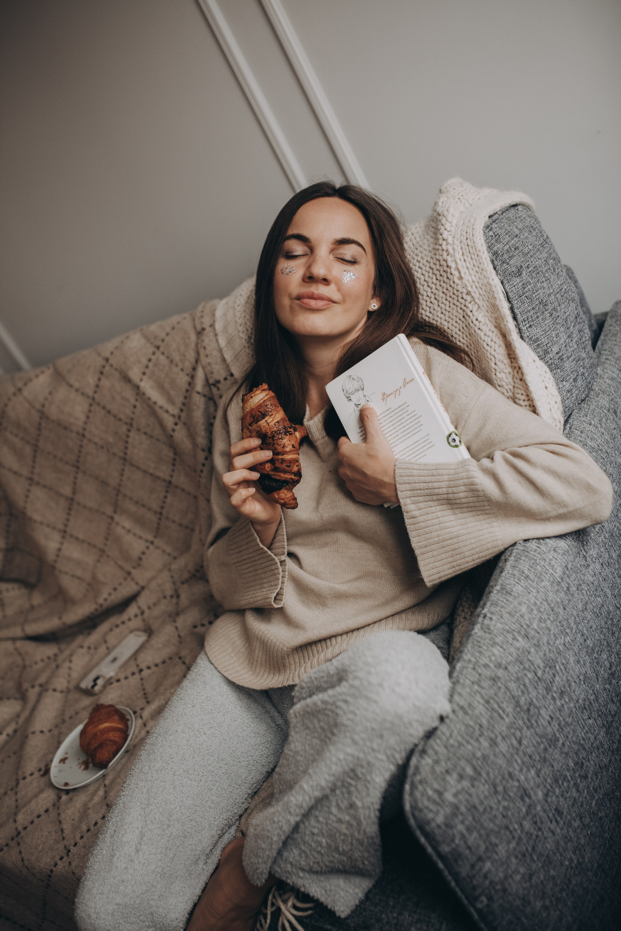 Лена. Семейный фотограф Полина Сарина Москва