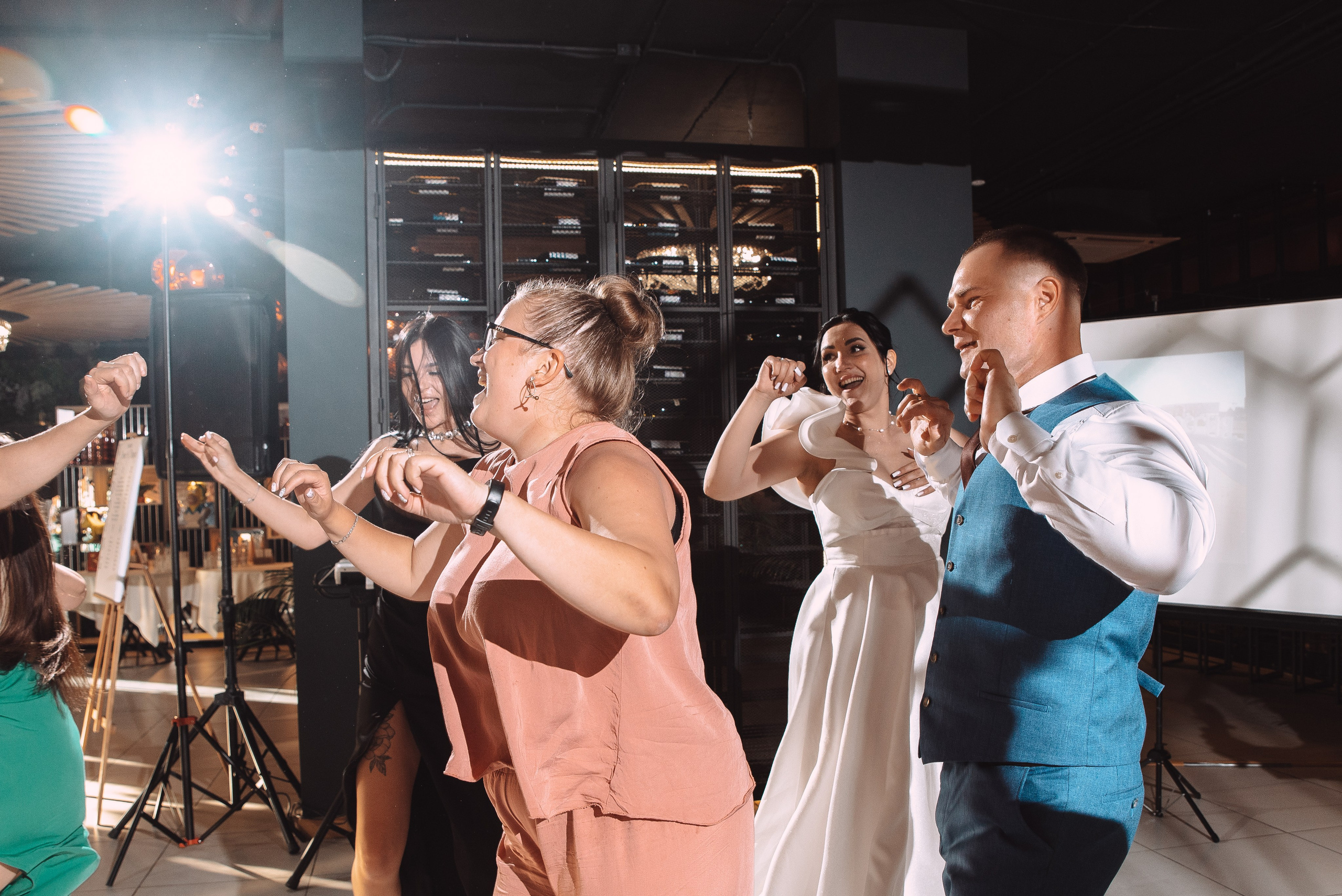 Денис + Дарья. Свадебный и семейный фотограф в Волгограде Олеся Лисицкая