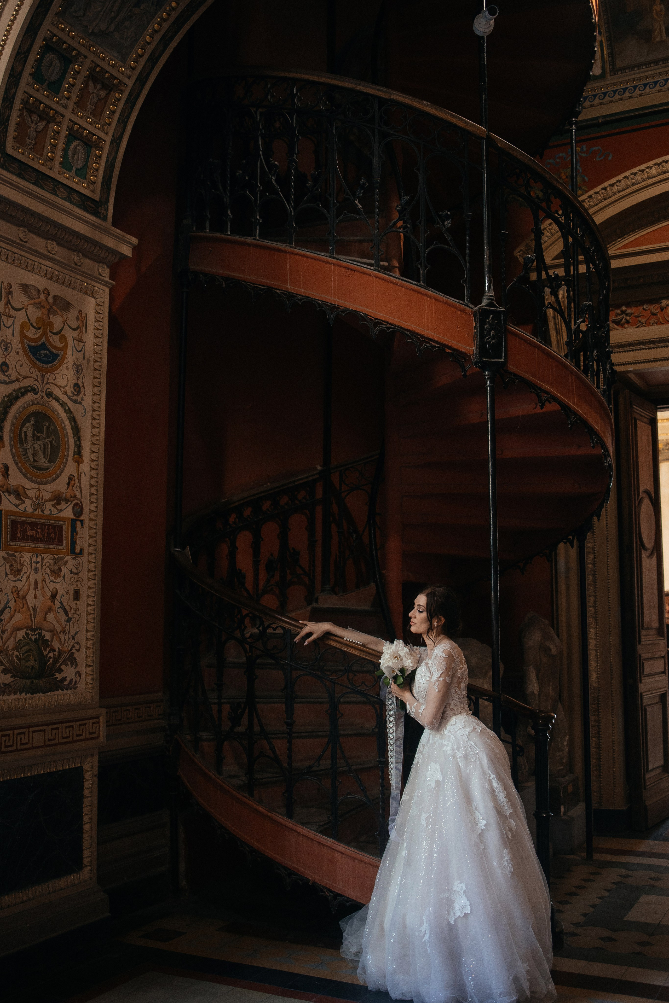 Иван & Катрин. ФОТОГРАФ РОЗА ФИЛИНА СПб I МОСКВА