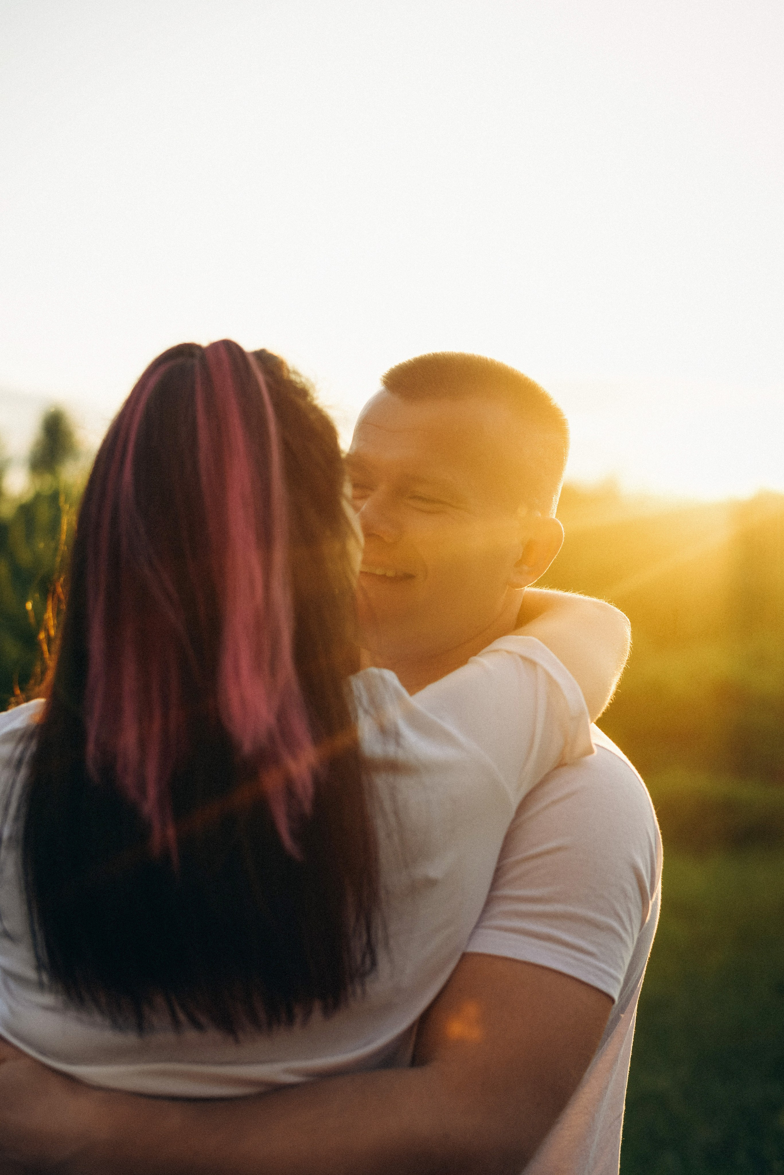 Рома и Настя. Фотограф в Москве Емельяненко Светлана
