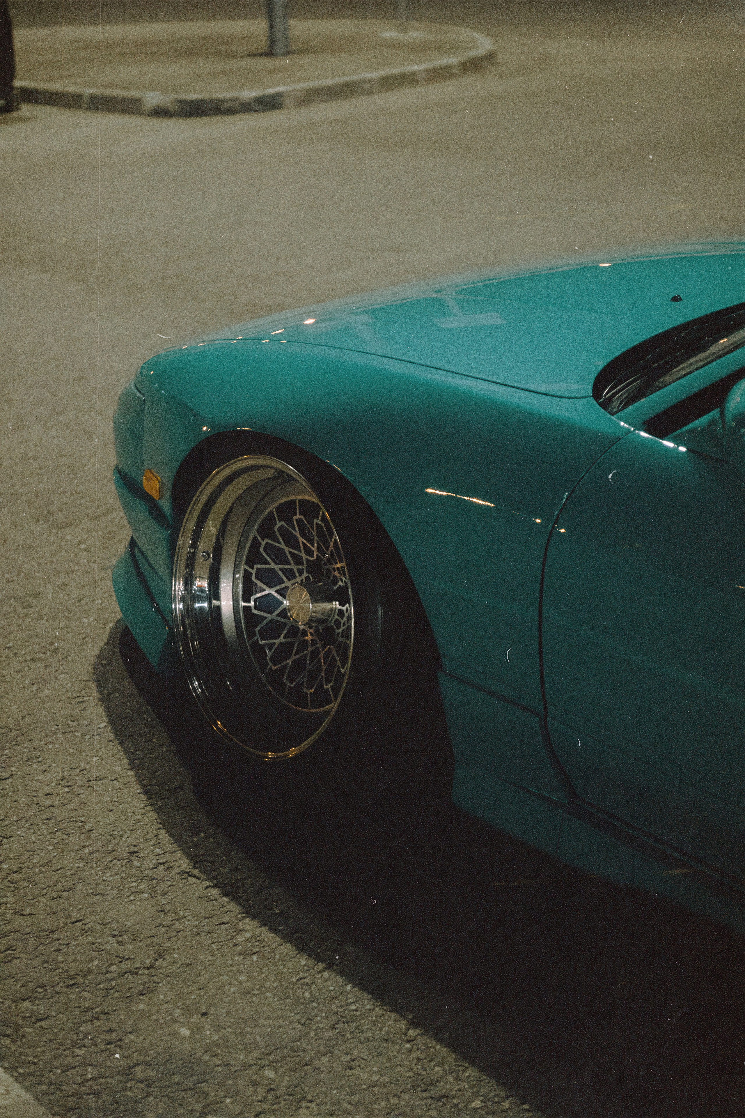 Репортажная фотосъёмка SMD Weekend в Калуге обработанные под плёнку