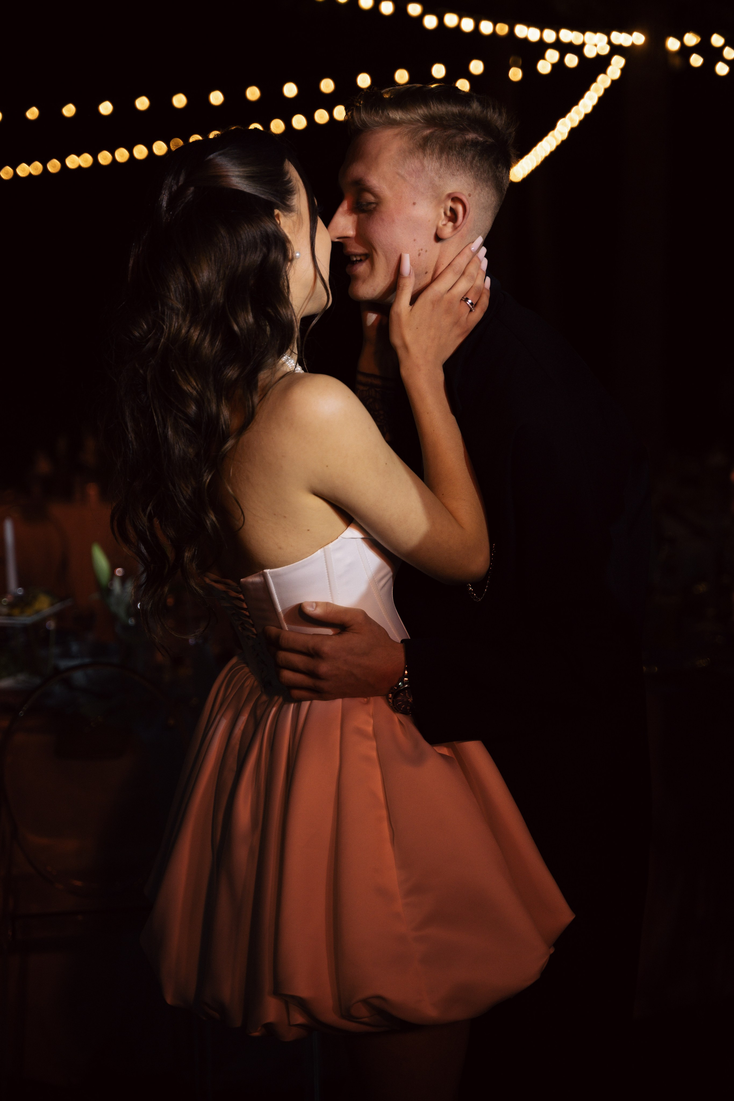 Никита и Ангелина. Свадебный и портретный фотограф в Брянске и Москве Алина Химушкина