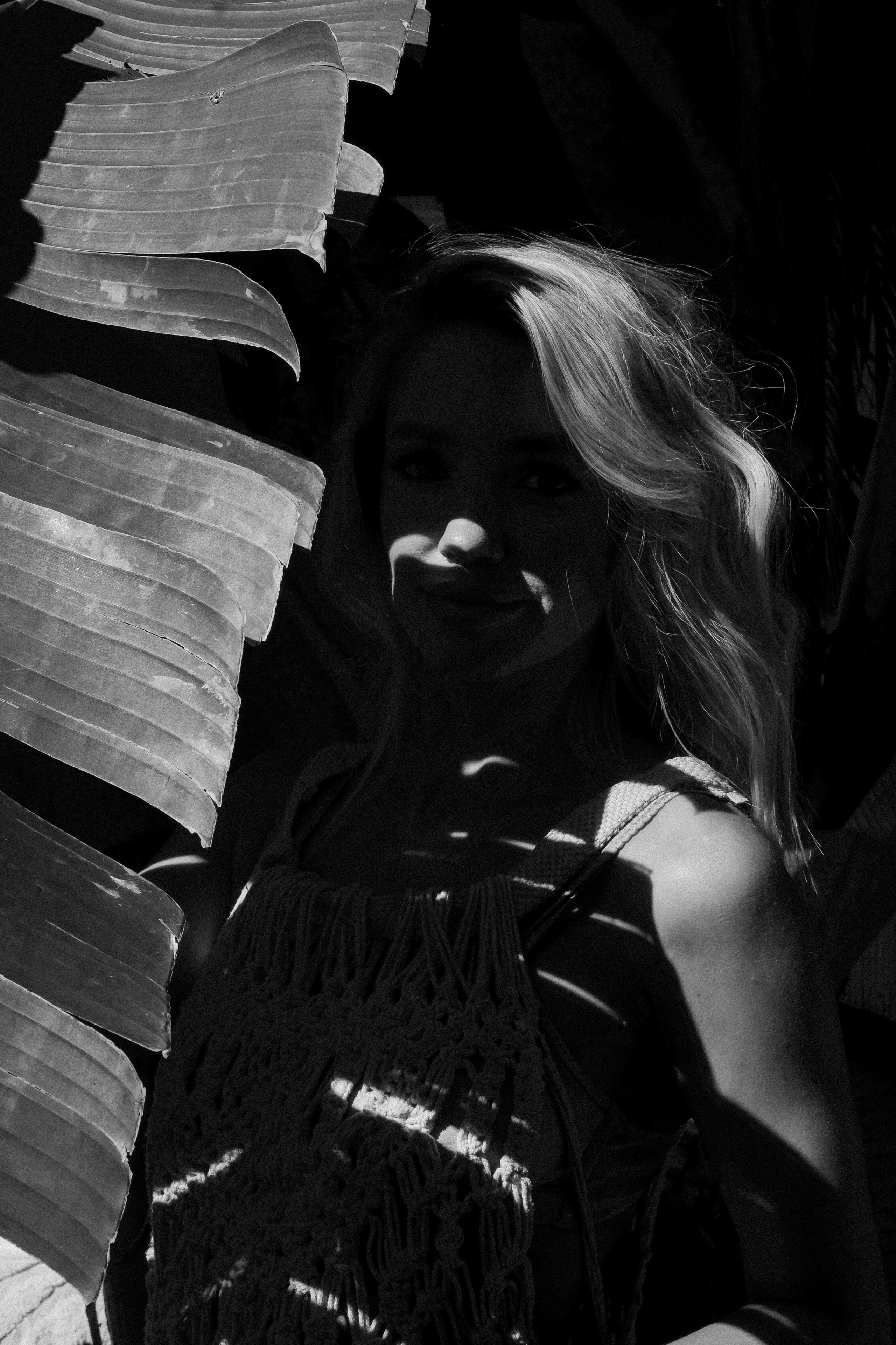 Аня. ФОТОГРАФ АННА КАЗАРЯН