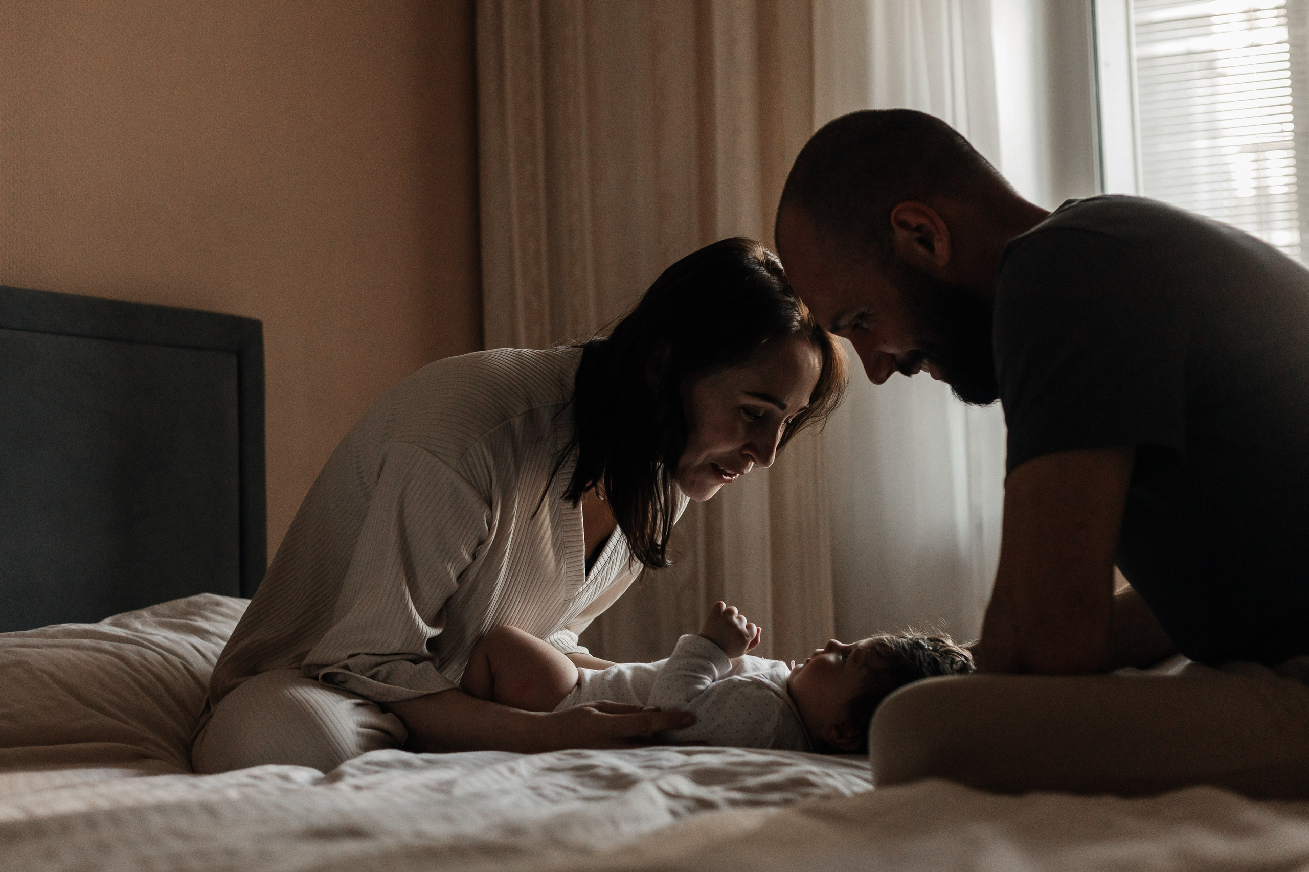 Семья Ольги. Свадебный и Семейный фотограф Свекрова Ольга