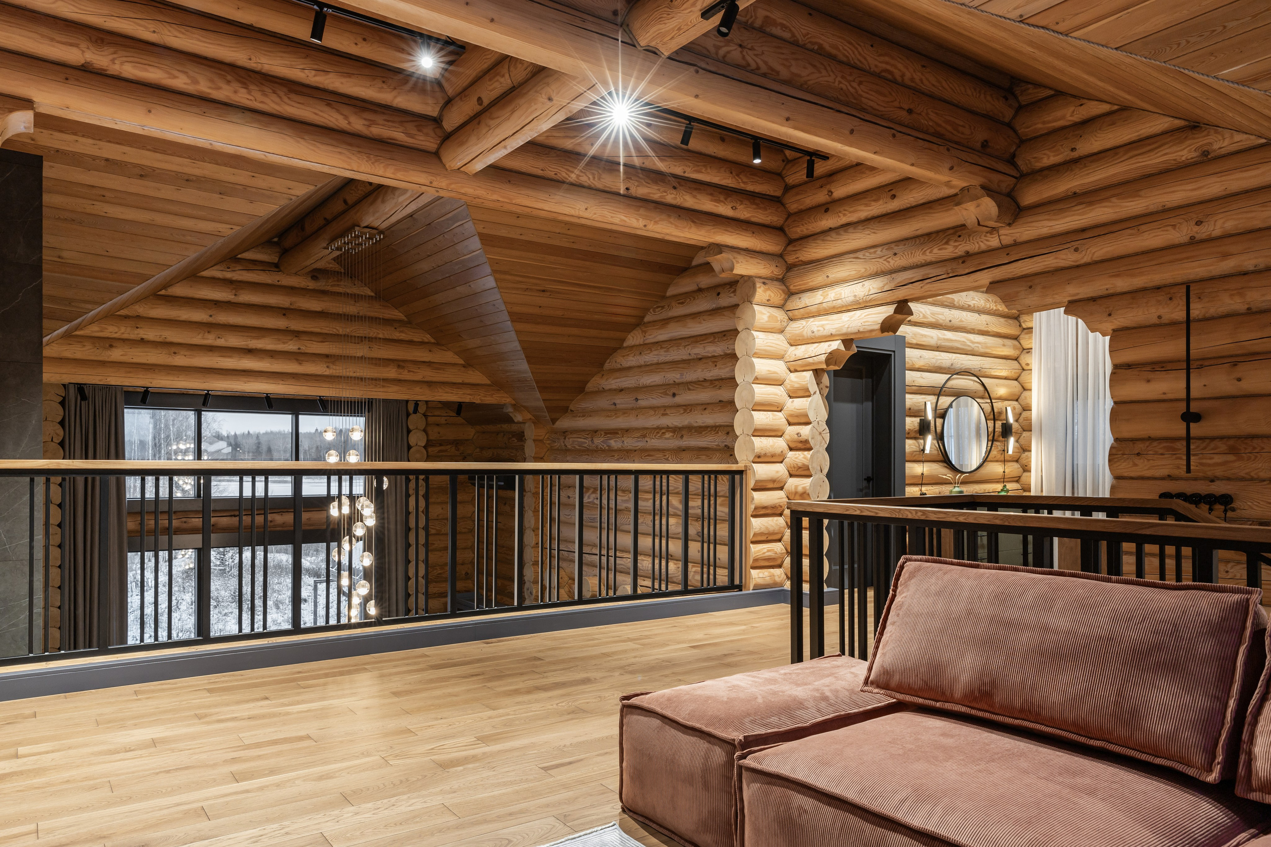 MONOCHROME. Наталья Летунова — интерьерный фотограф в Иванове