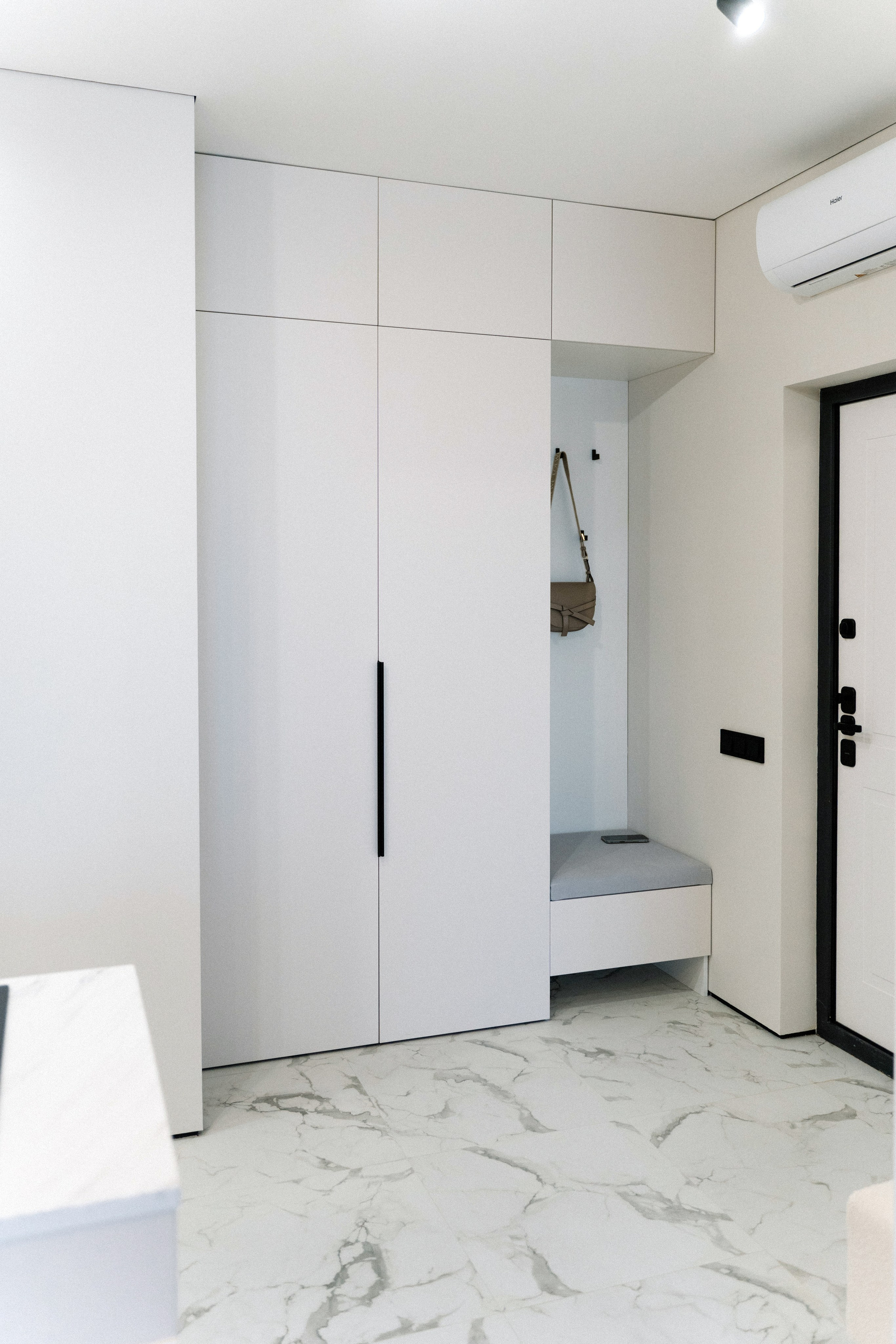 ЖК Михалковский. LACONICA INTERIOR DESIGN