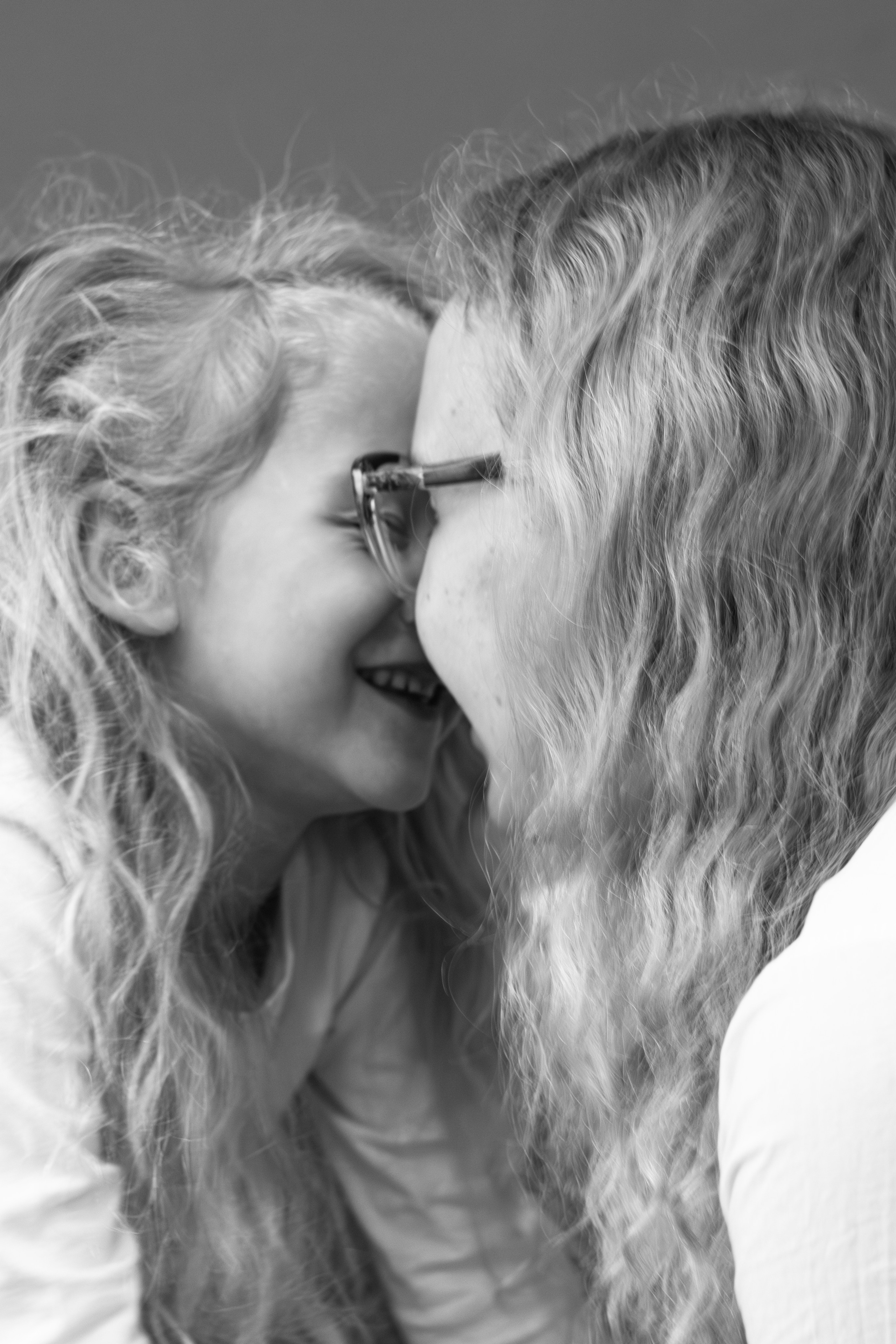 Тепло. Анна Пушкар — фотограф в Москве