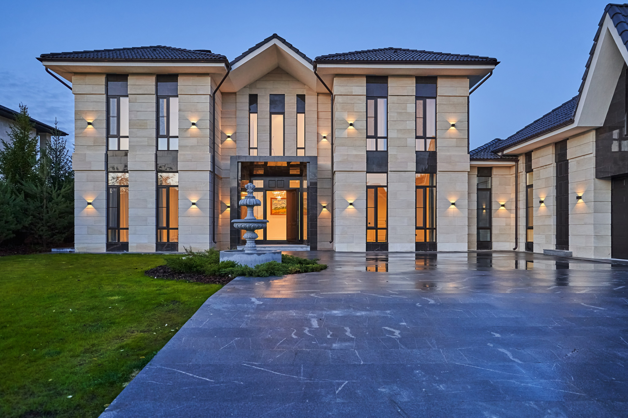 «Одинцово». Интерьерный и портретный фотограф в Москве Анна Моногарова