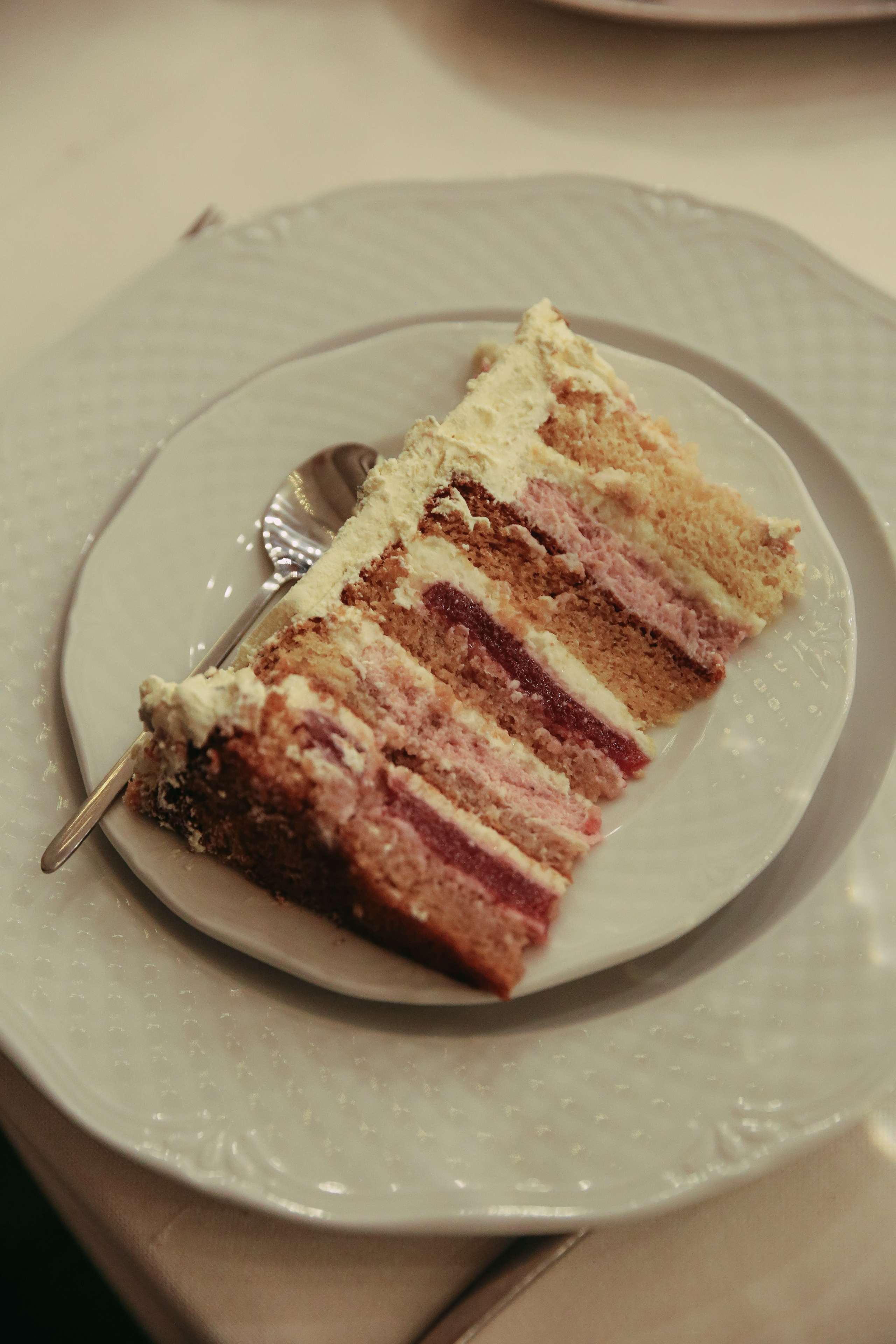 Оля и Кирилл. Катерина Макиева