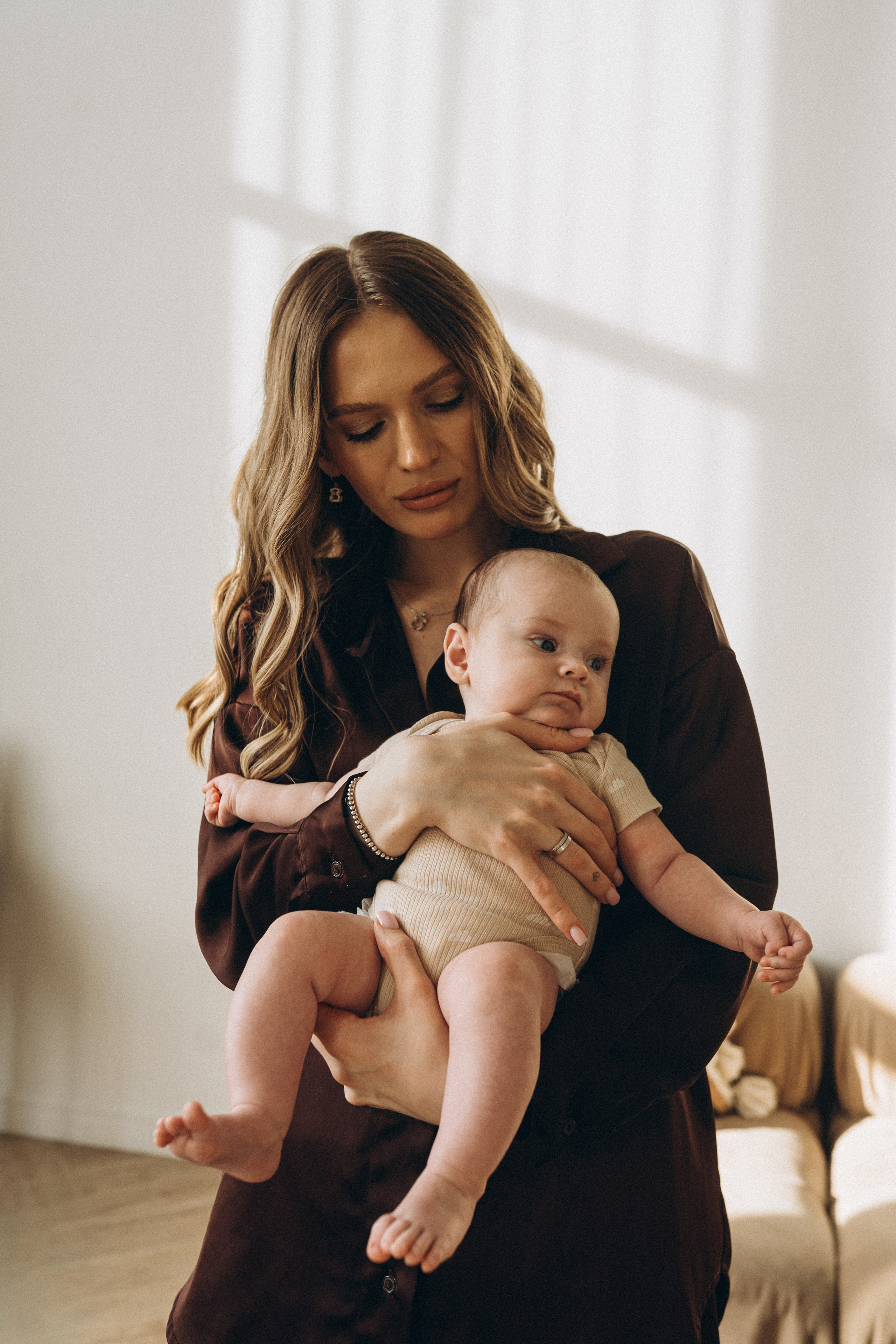 Письма в будущее. Семейный фотограф в Челябинске