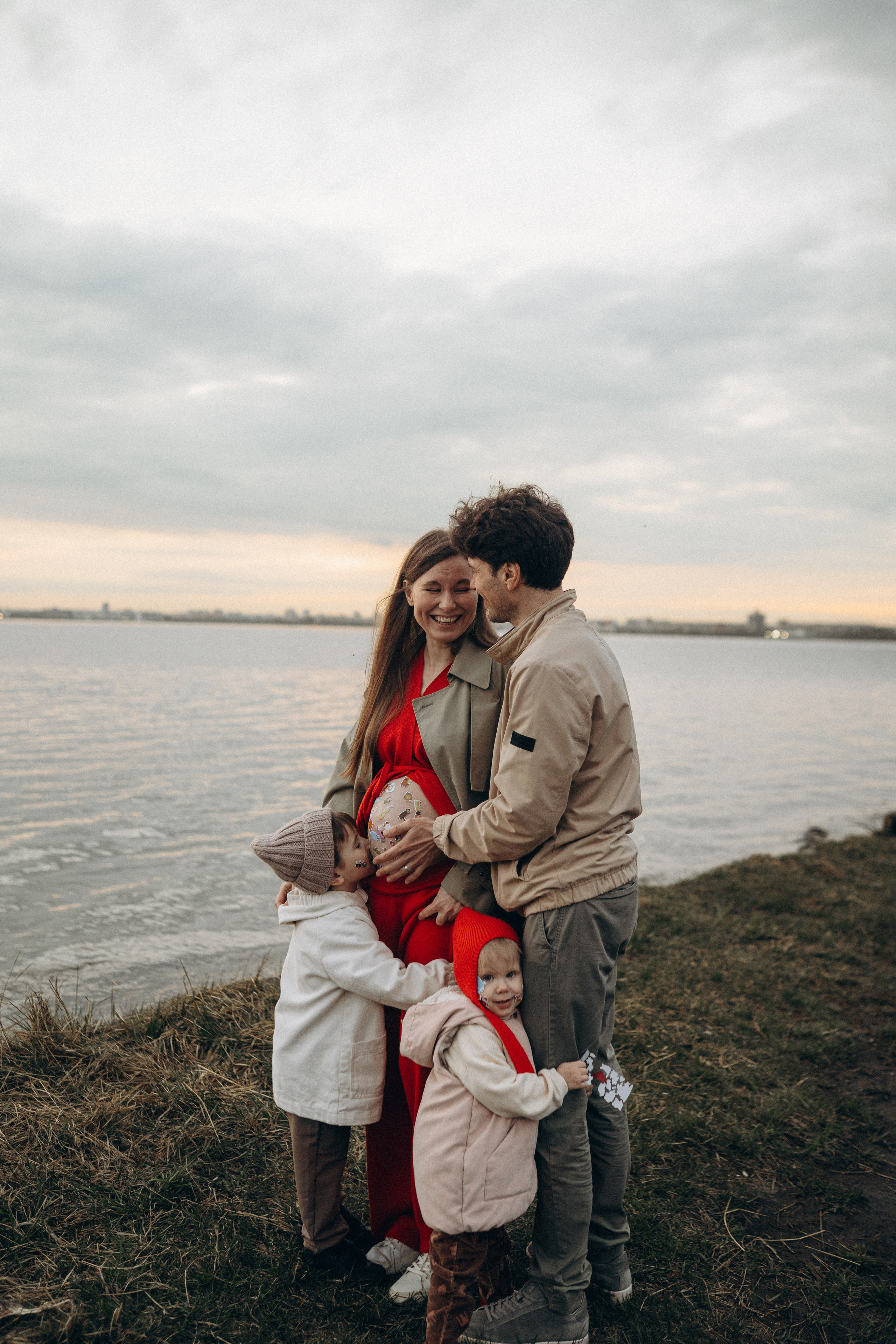 Счастье внутри ♡. Семейный фотограф в Челябинске