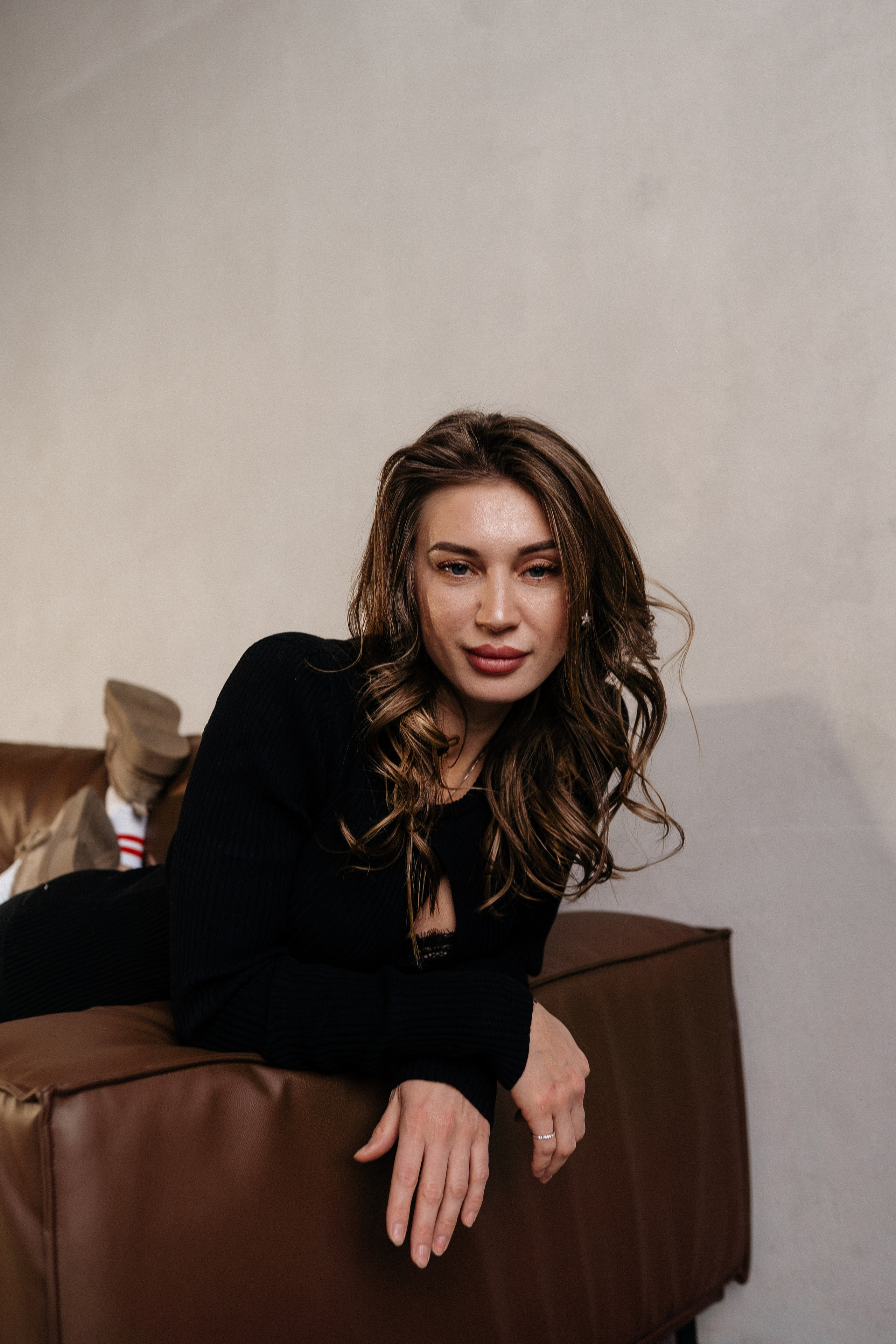 Лера. Семейный фотограф в Челябинске