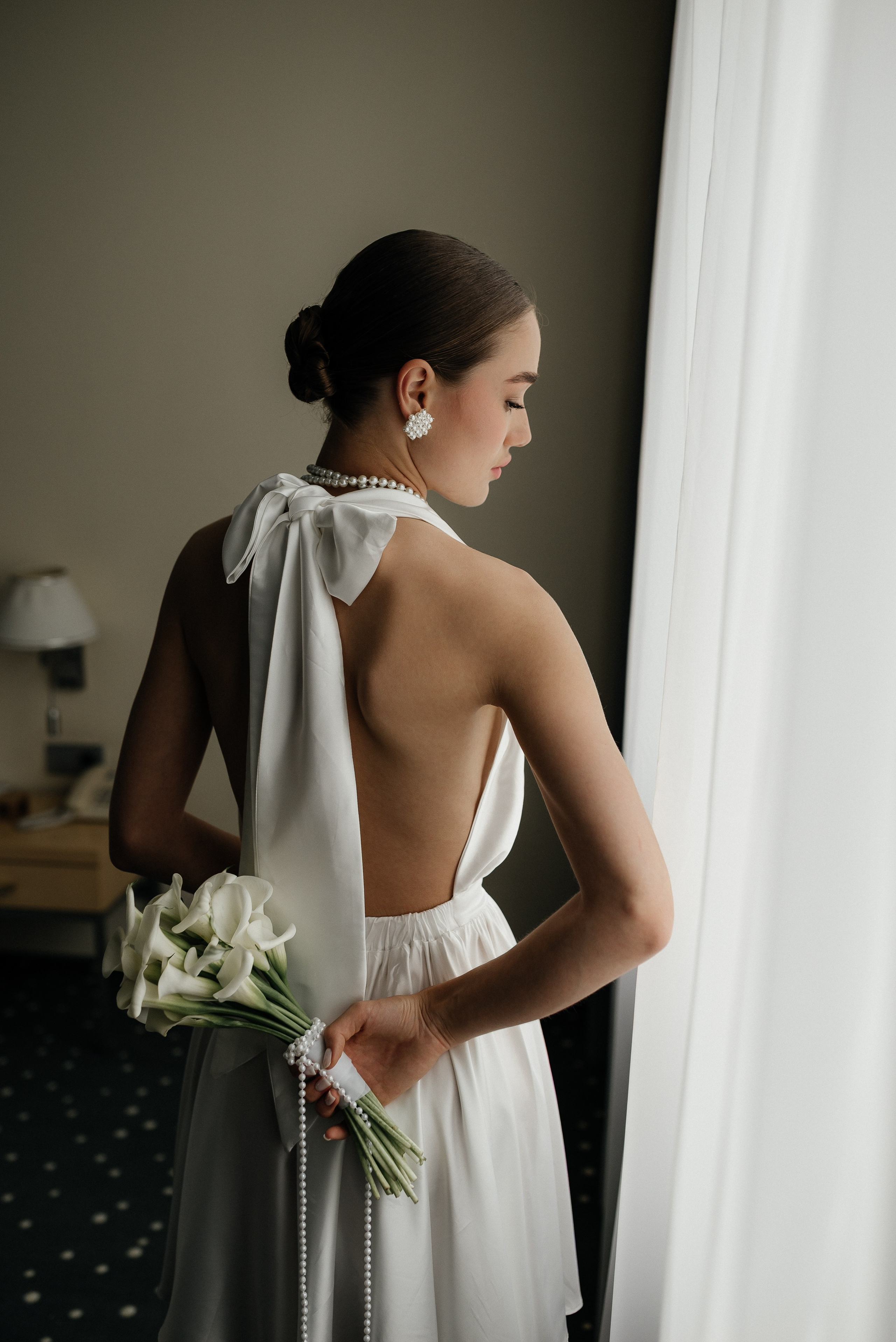 Olga & Sergei. Фотограф Екатеринбург Александра Гнусина