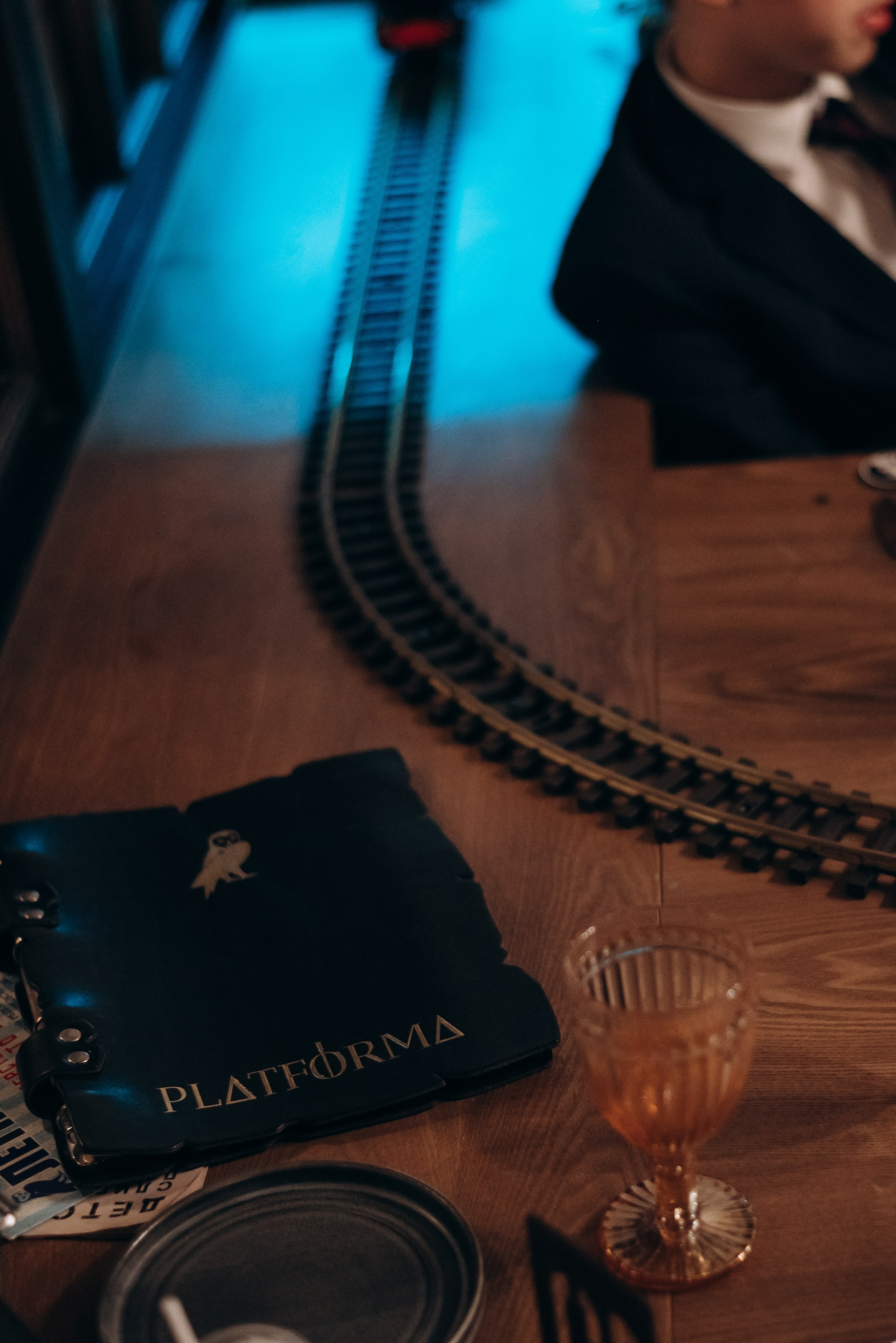 HP Mafia. Фотограф Екатеринбург Александра Гнусина