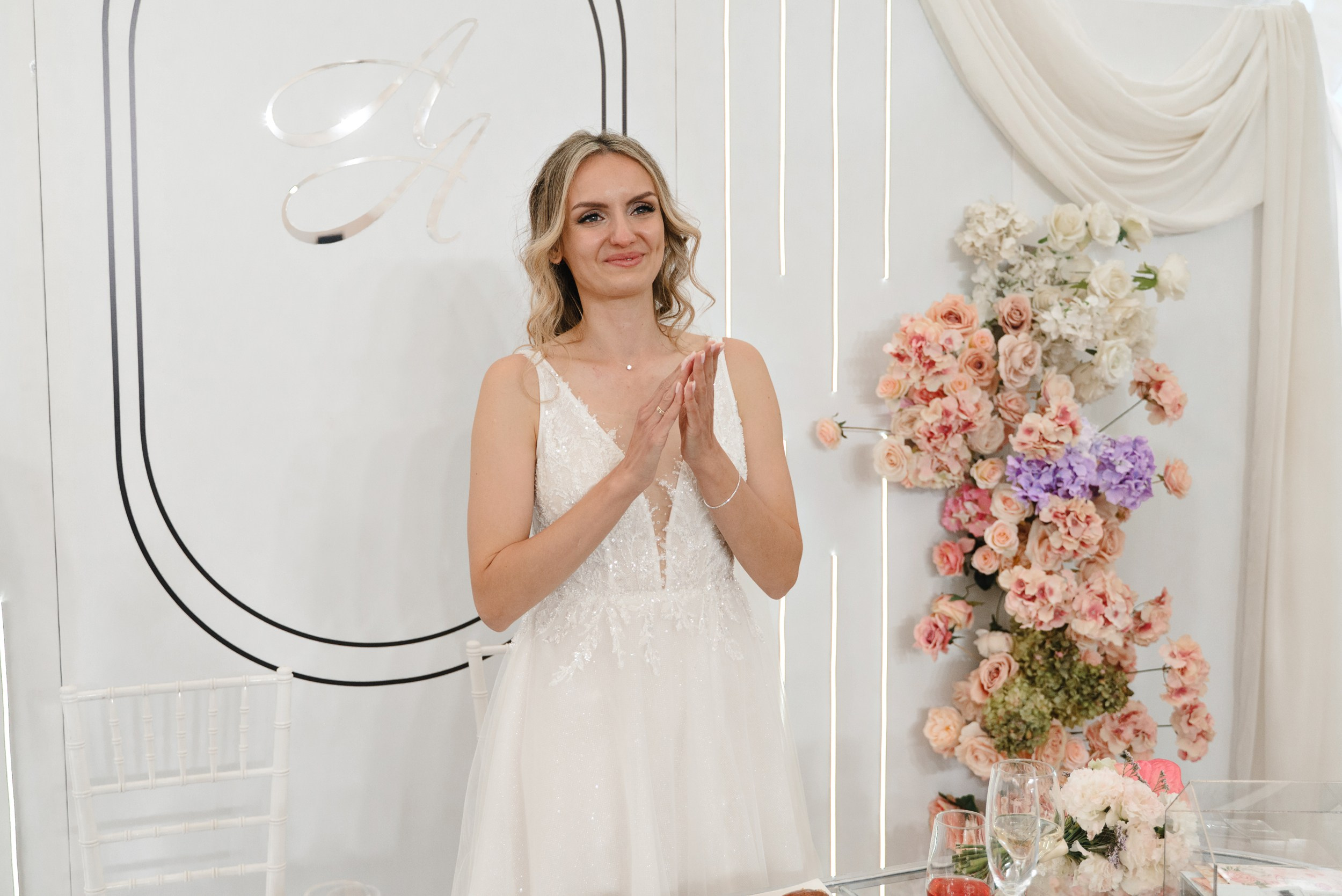 Андрей и Анастасия. Свадебный фотограф в Тамбове Андрей Шаталов