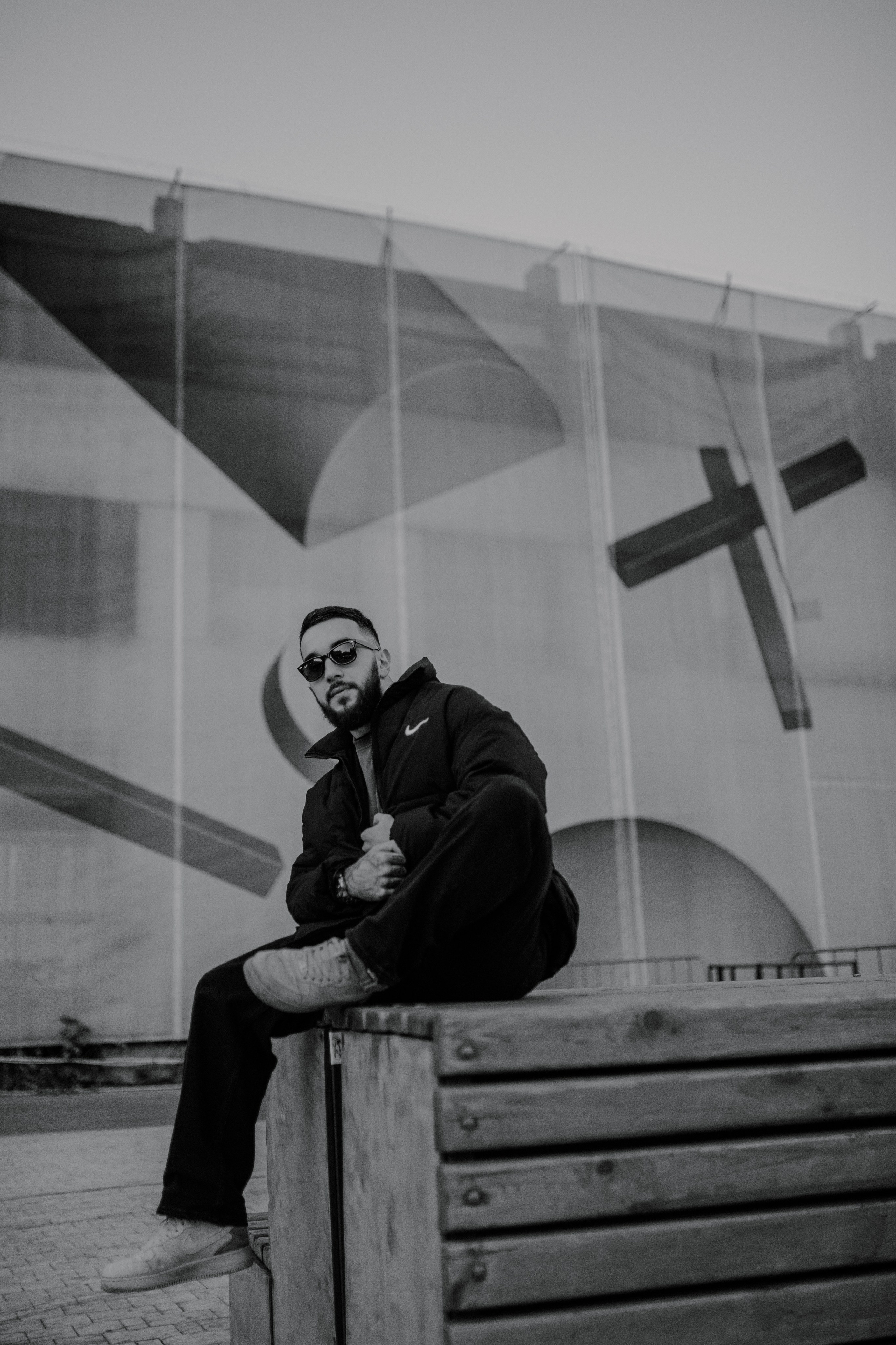 DAOMI. Фотограф Москва