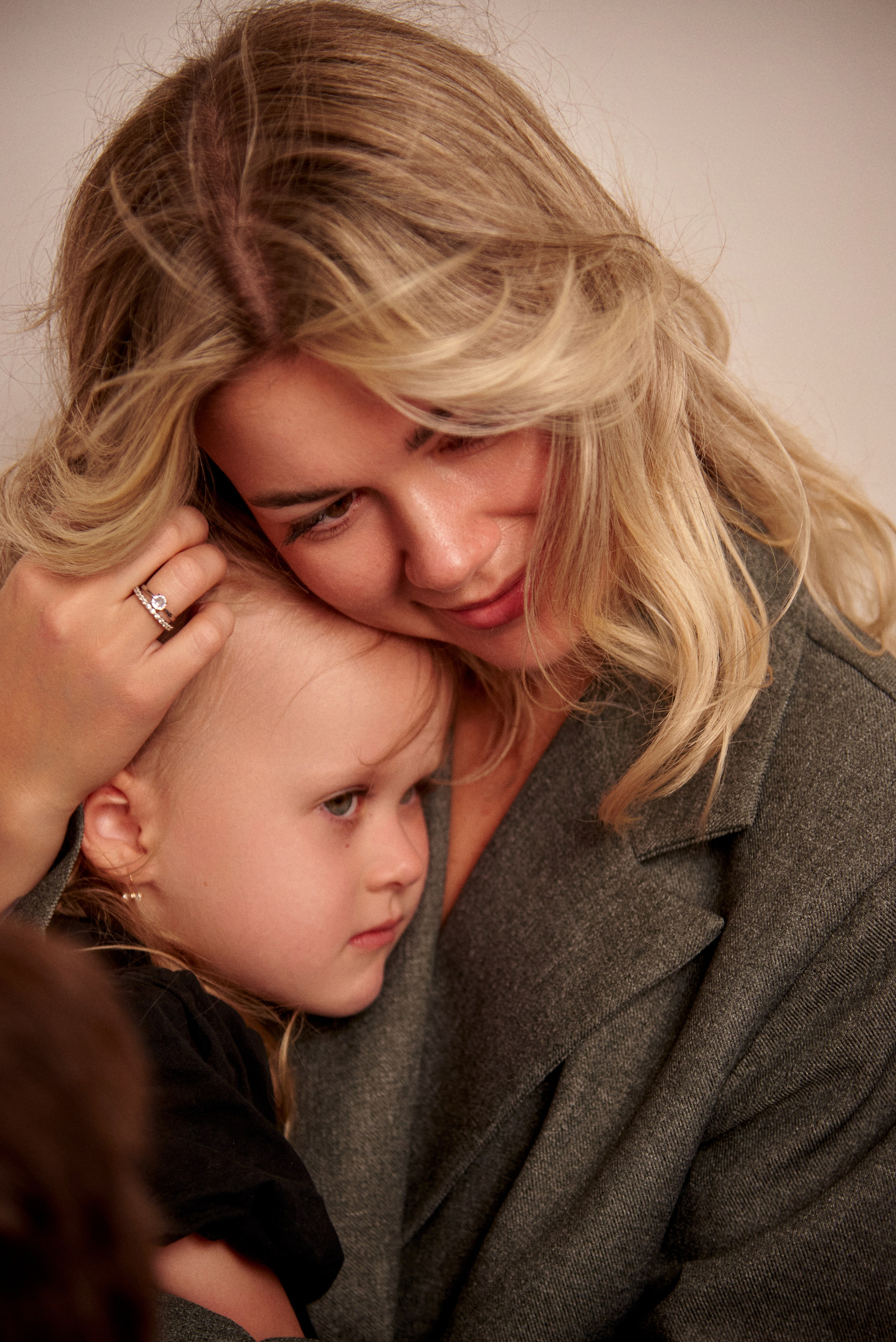 Семейная съемка. Фотограф Юлия Ремезова